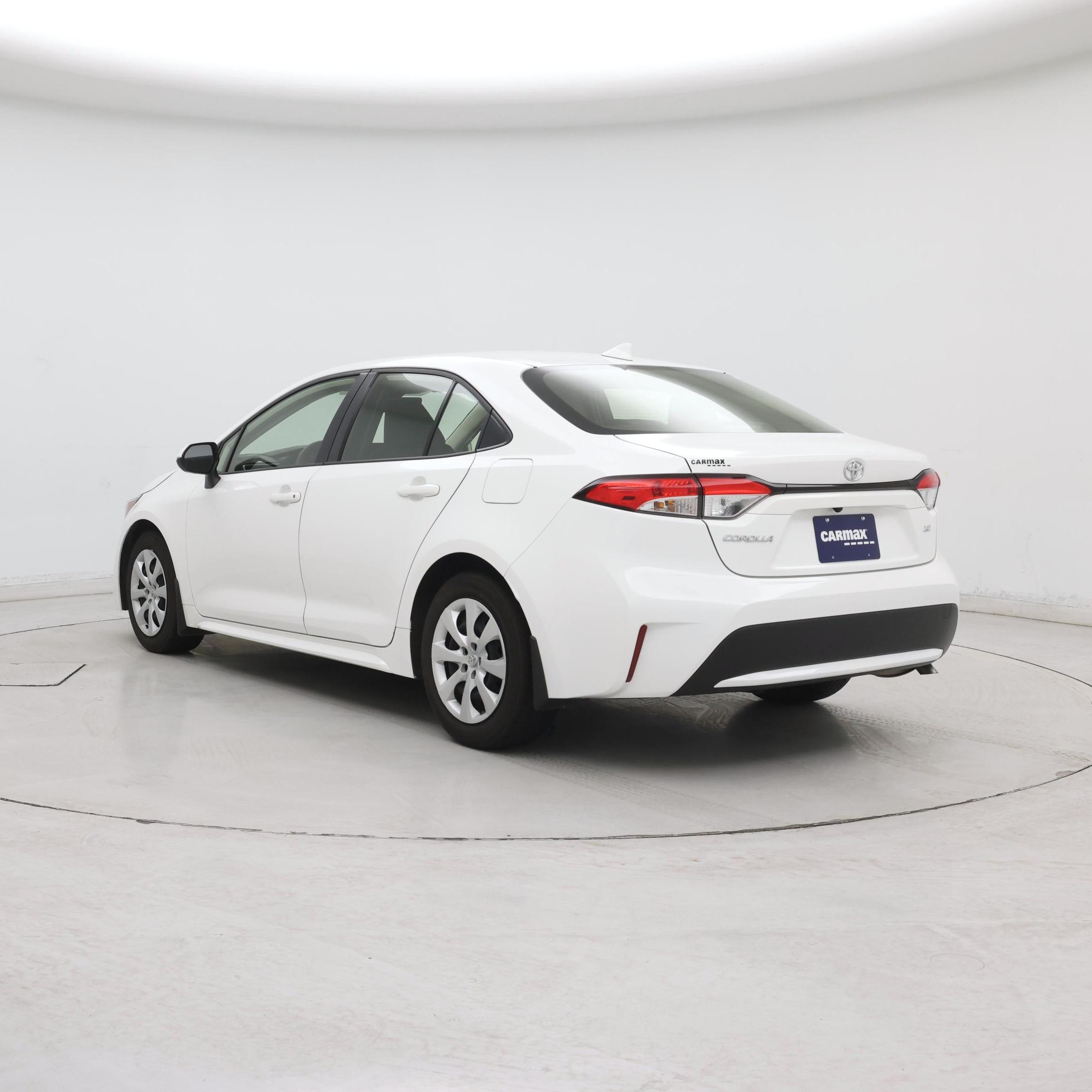 Thumbnail: 2022 Toyota Corolla - 2