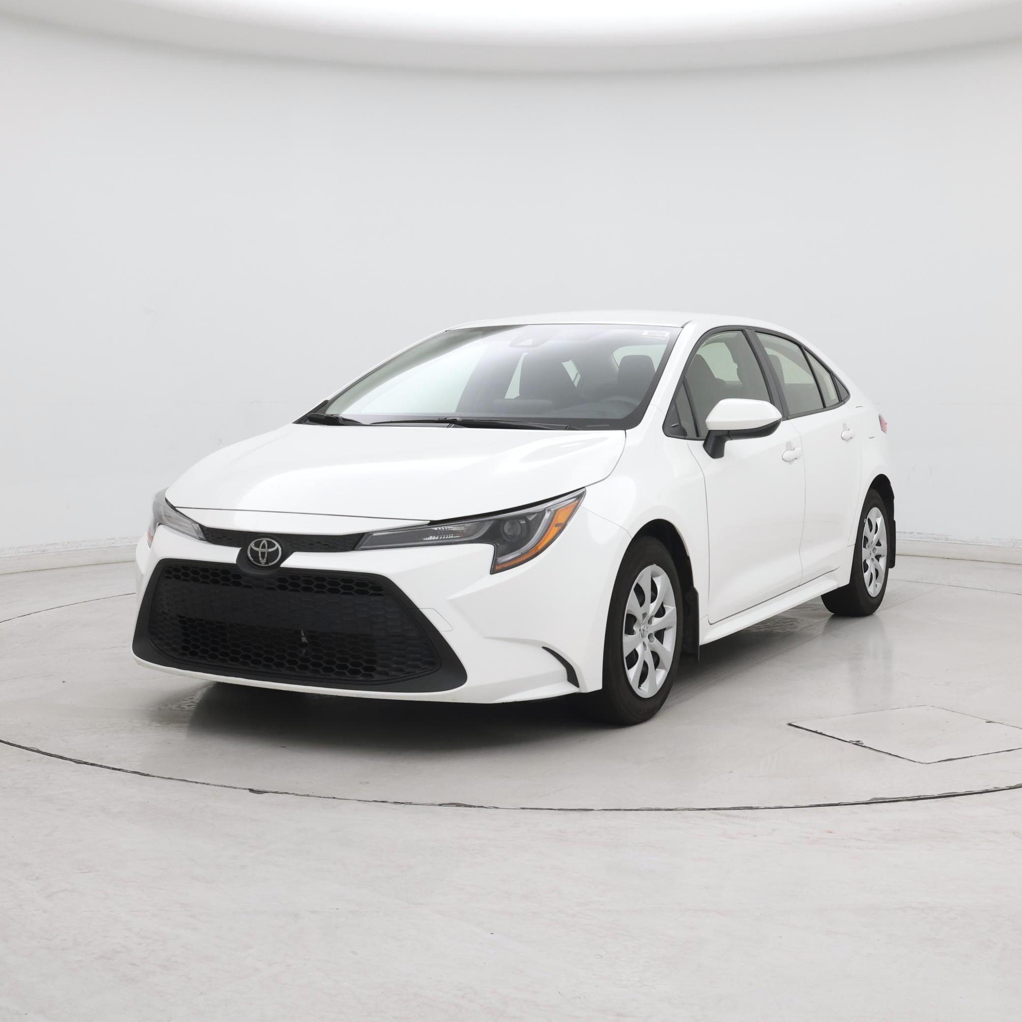 Thumbnail: 2022 Toyota Corolla - 4
