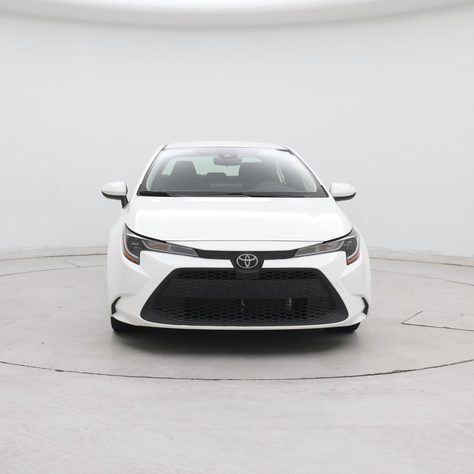 Thumbnail: 2022 Toyota Corolla - 5
