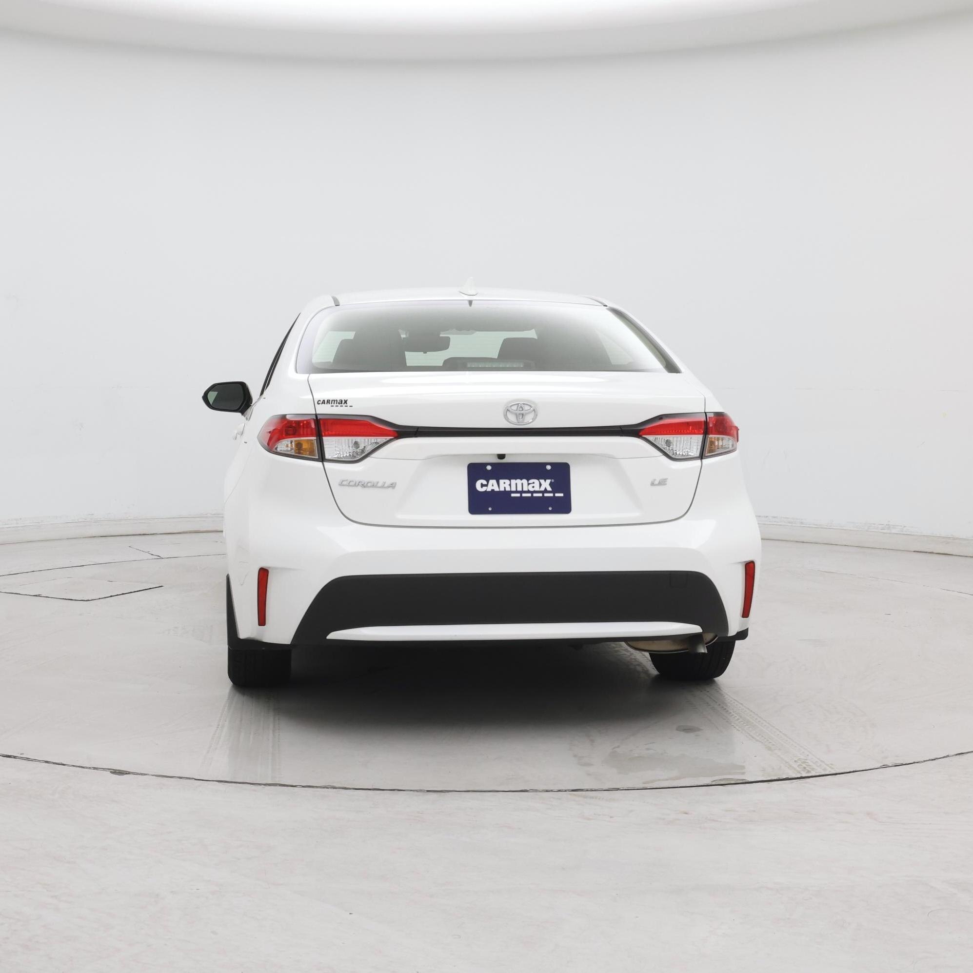 Thumbnail: 2022 Toyota Corolla - 6