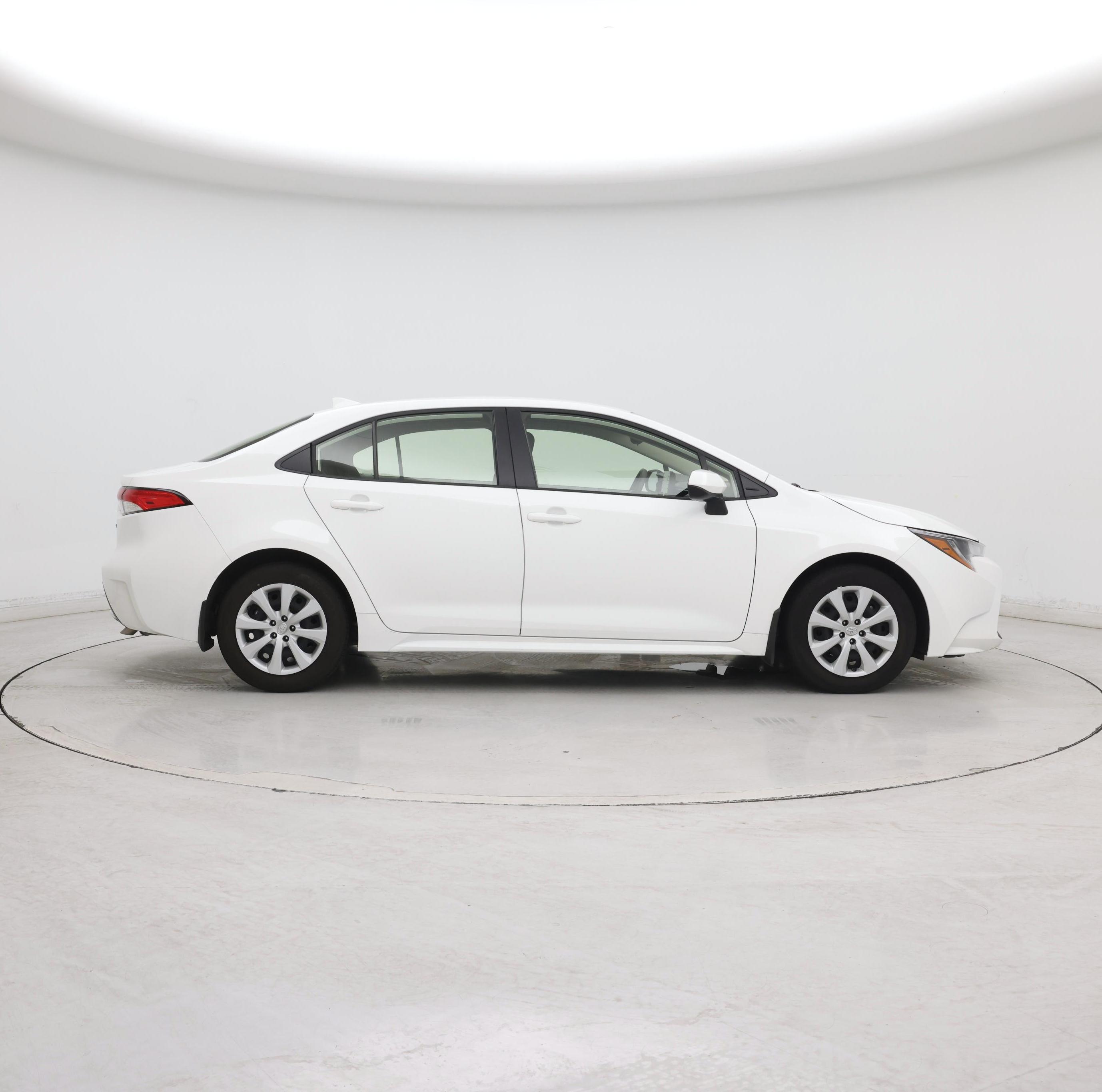 Thumbnail: 2022 Toyota Corolla - 7