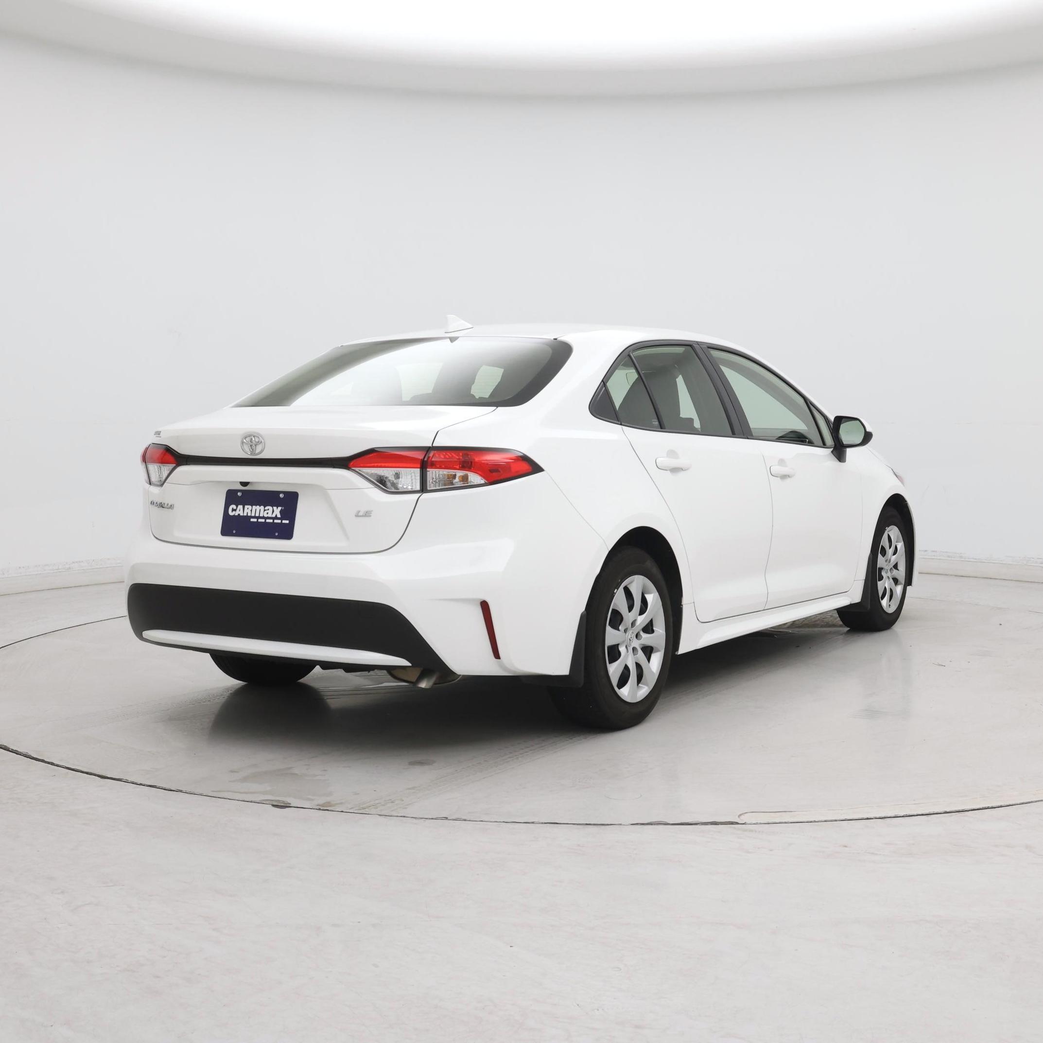 Thumbnail: 2022 Toyota Corolla - 8