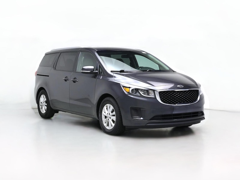 2015 Kia Sedona LX -
                  Memphis, TN