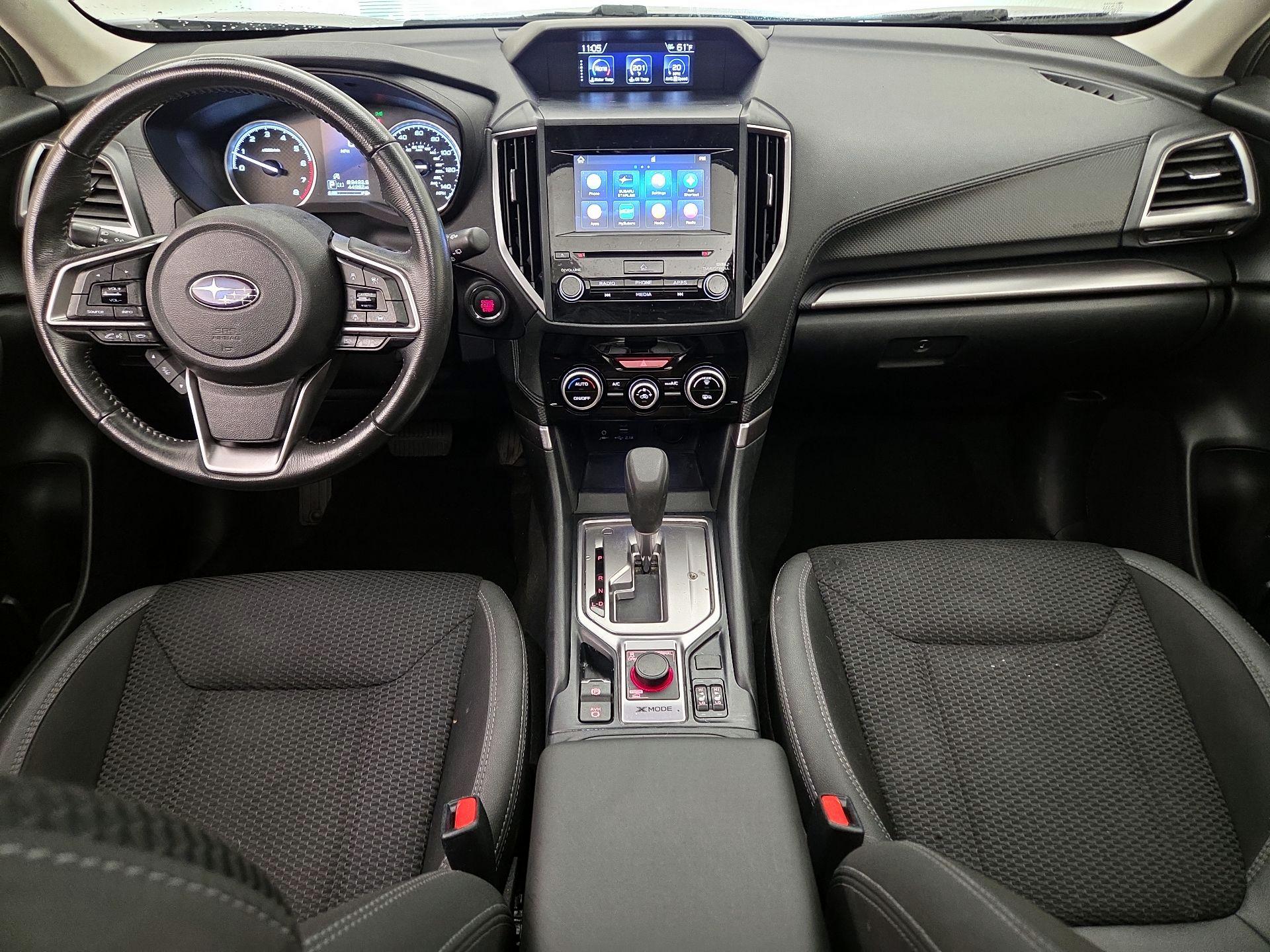 Thumbnail: 2019 Subaru Forester - 9