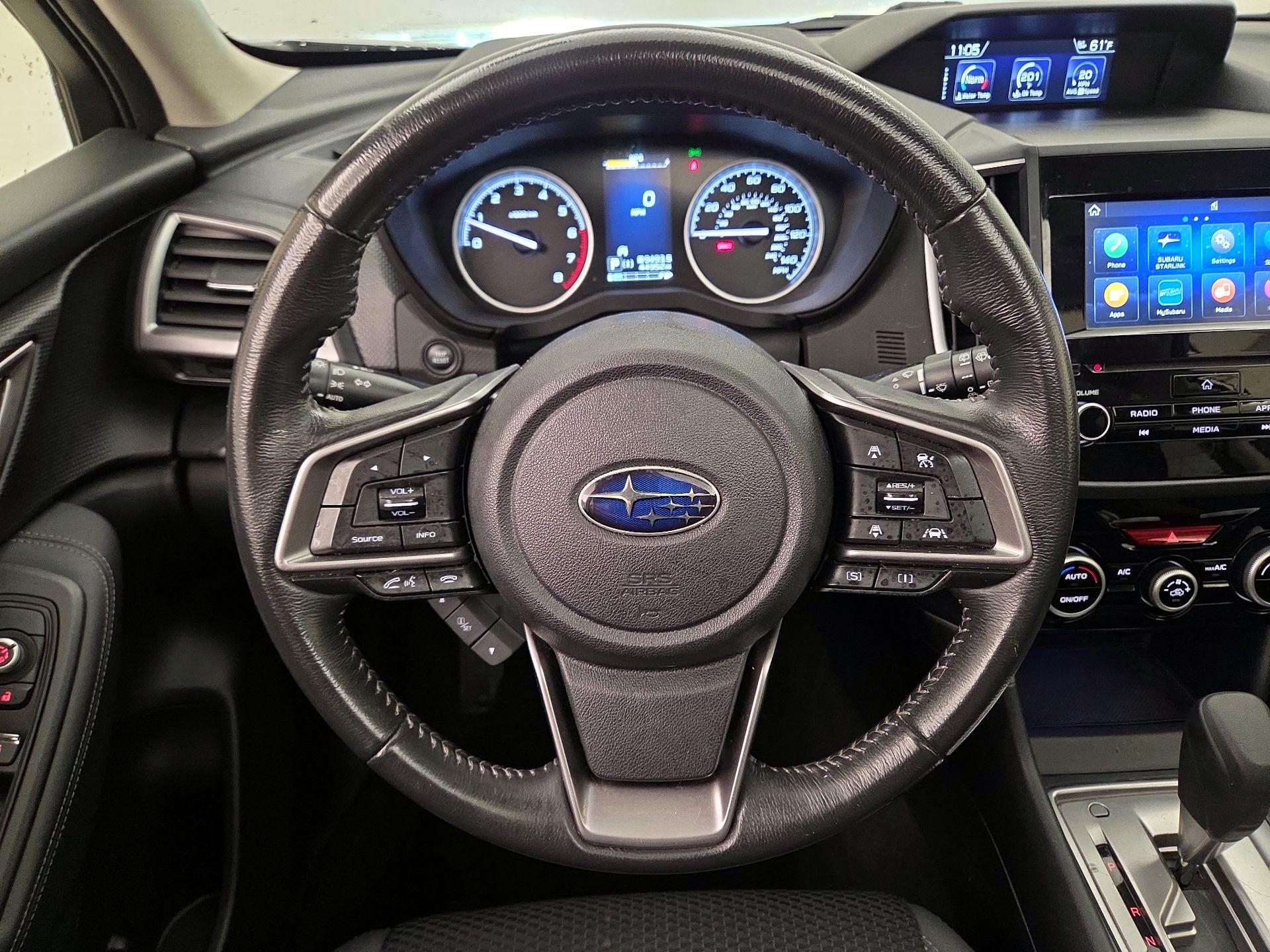Thumbnail: 2019 Subaru Forester - 10