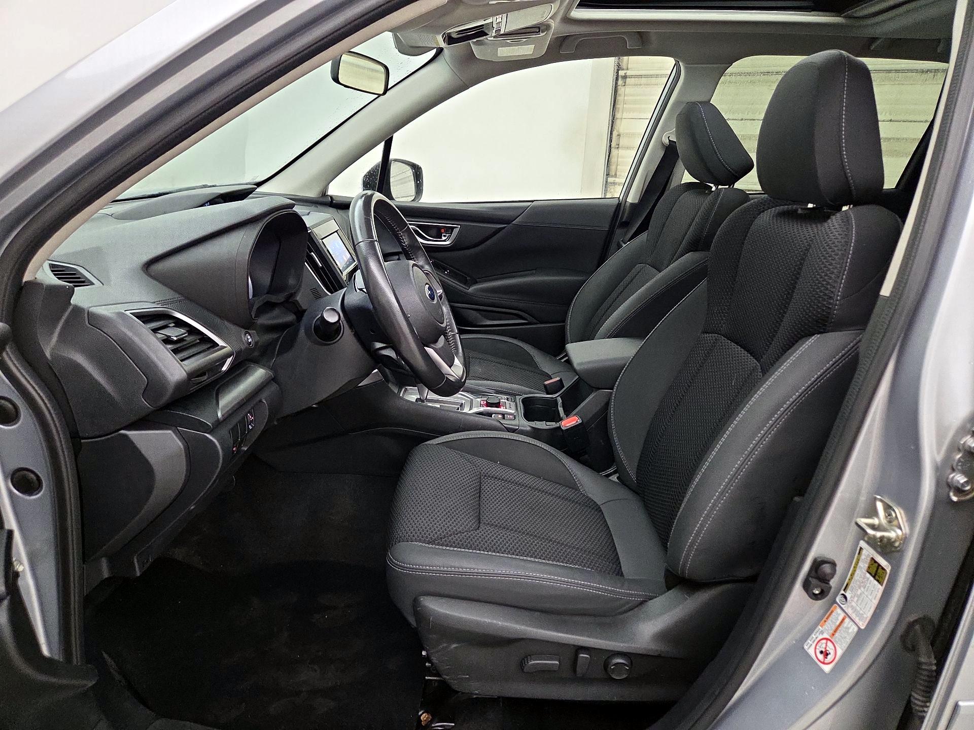 Thumbnail: 2019 Subaru Forester - 11