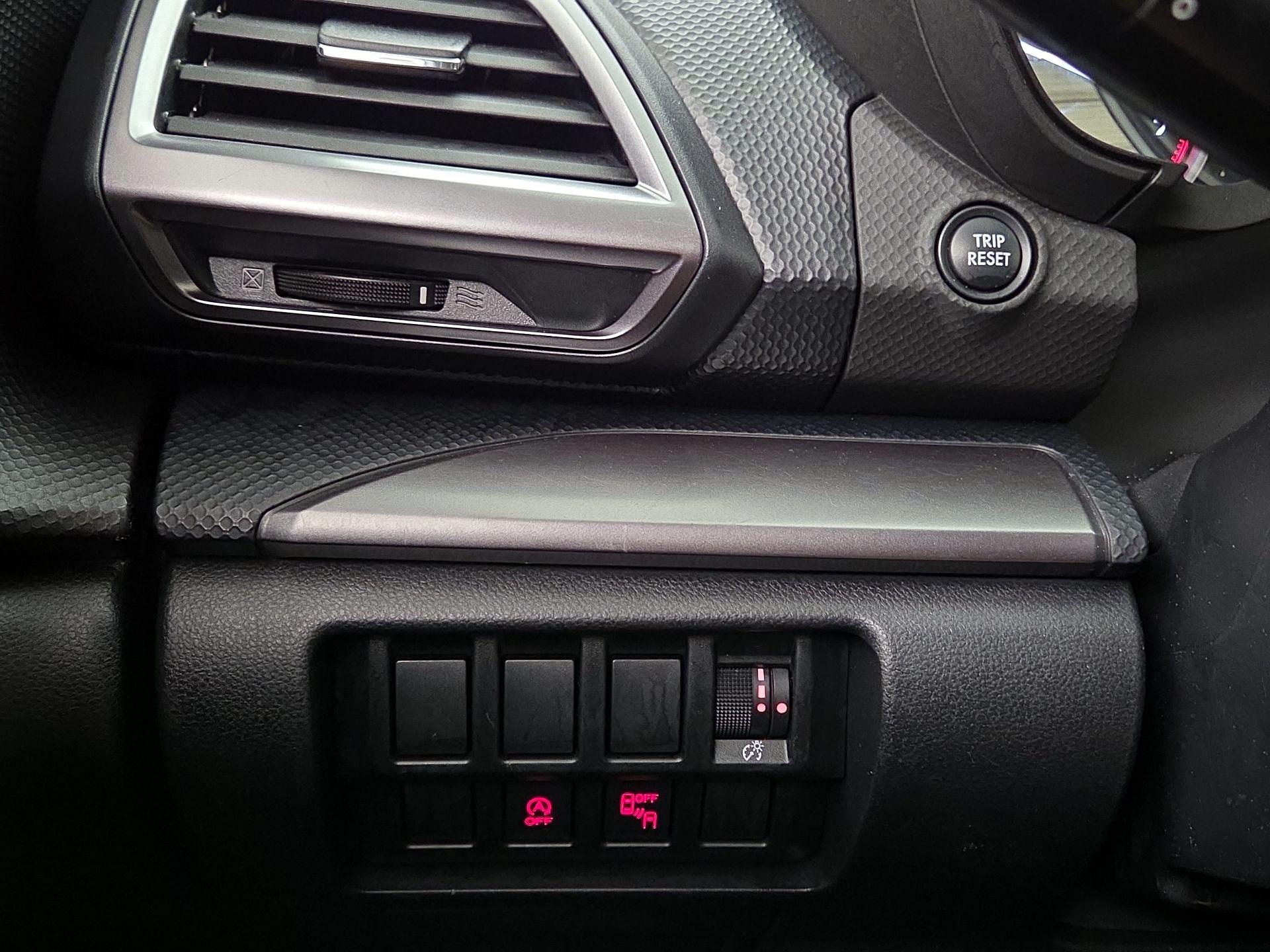 Thumbnail: 2019 Subaru Forester - 13