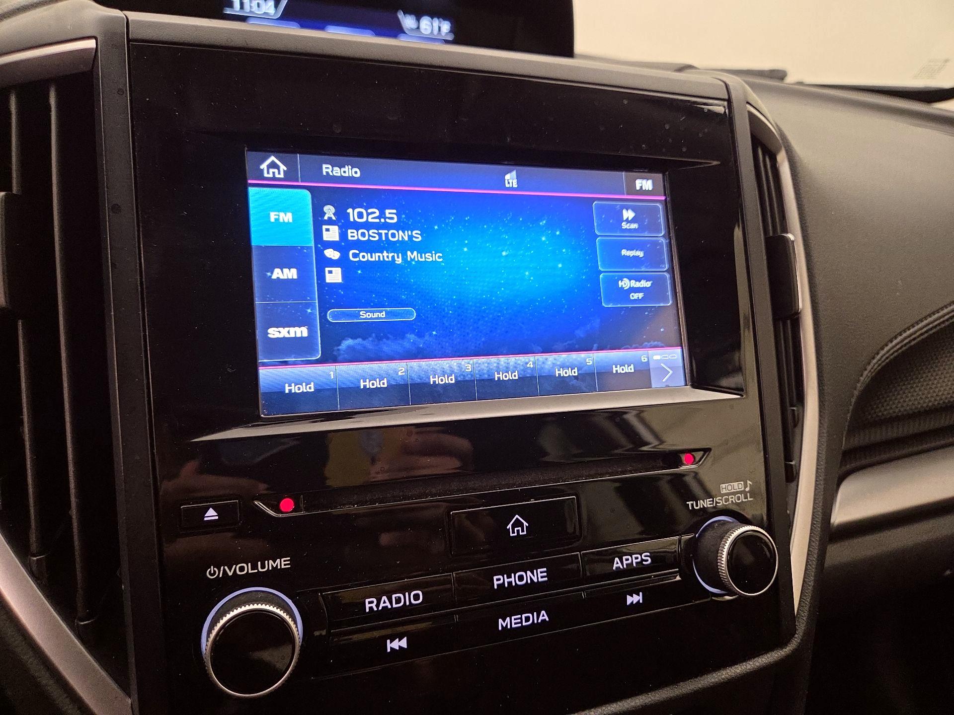 Thumbnail: 2019 Subaru Forester - 15