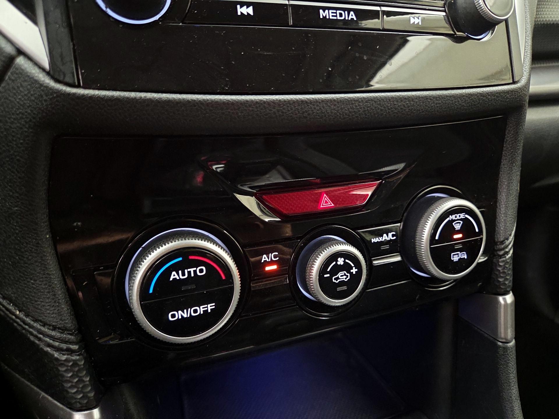 Thumbnail: 2019 Subaru Forester - 16