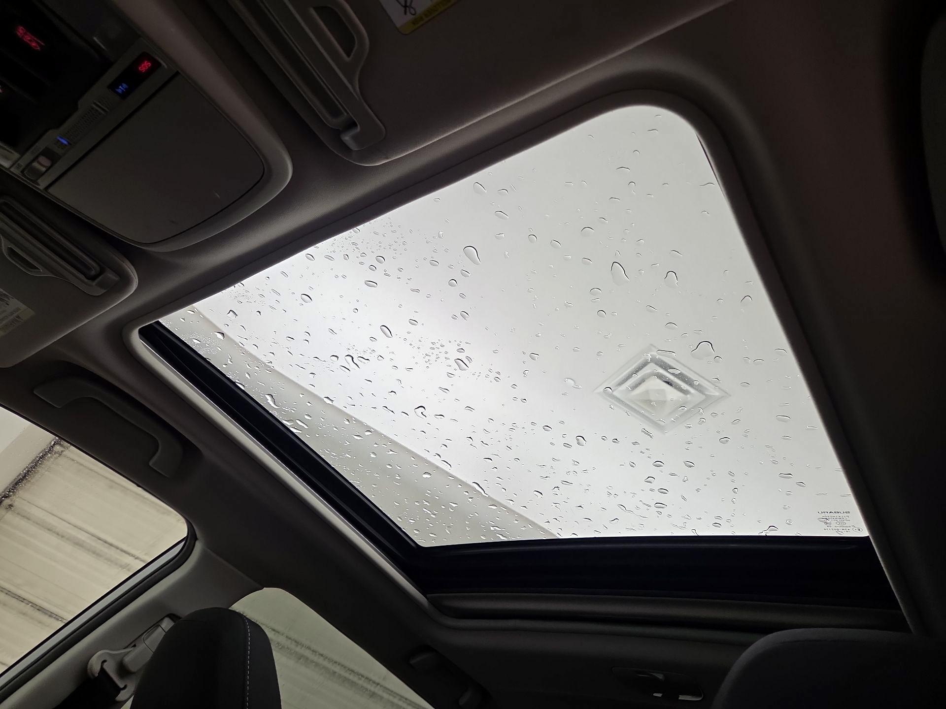 Thumbnail: 2019 Subaru Forester - 19