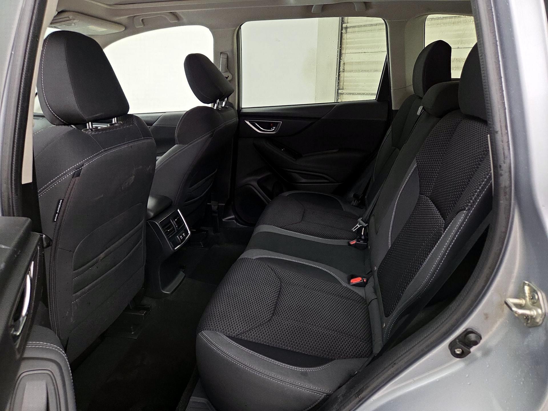 Thumbnail: 2019 Subaru Forester - 20