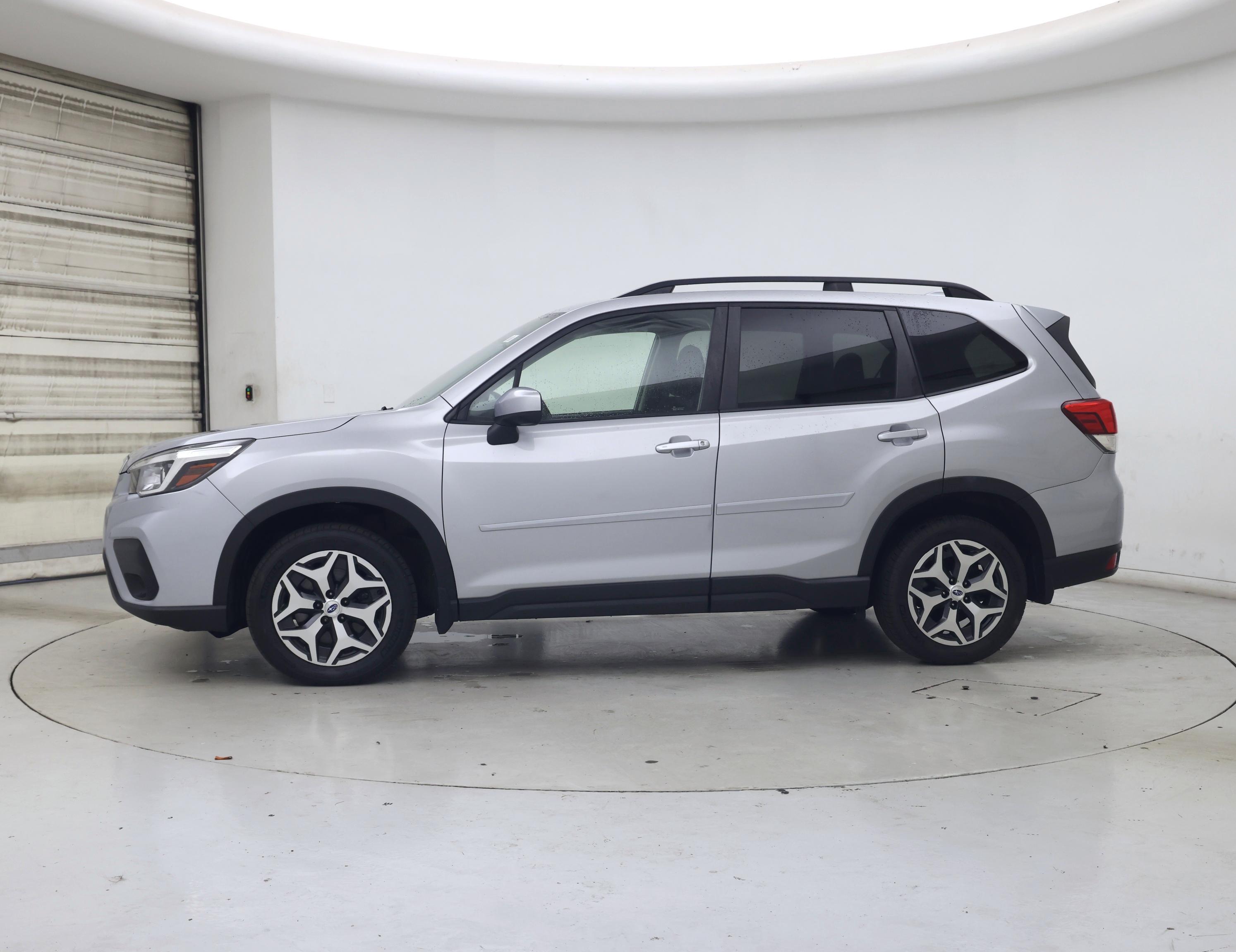 Thumbnail: 2019 Subaru Forester - 3