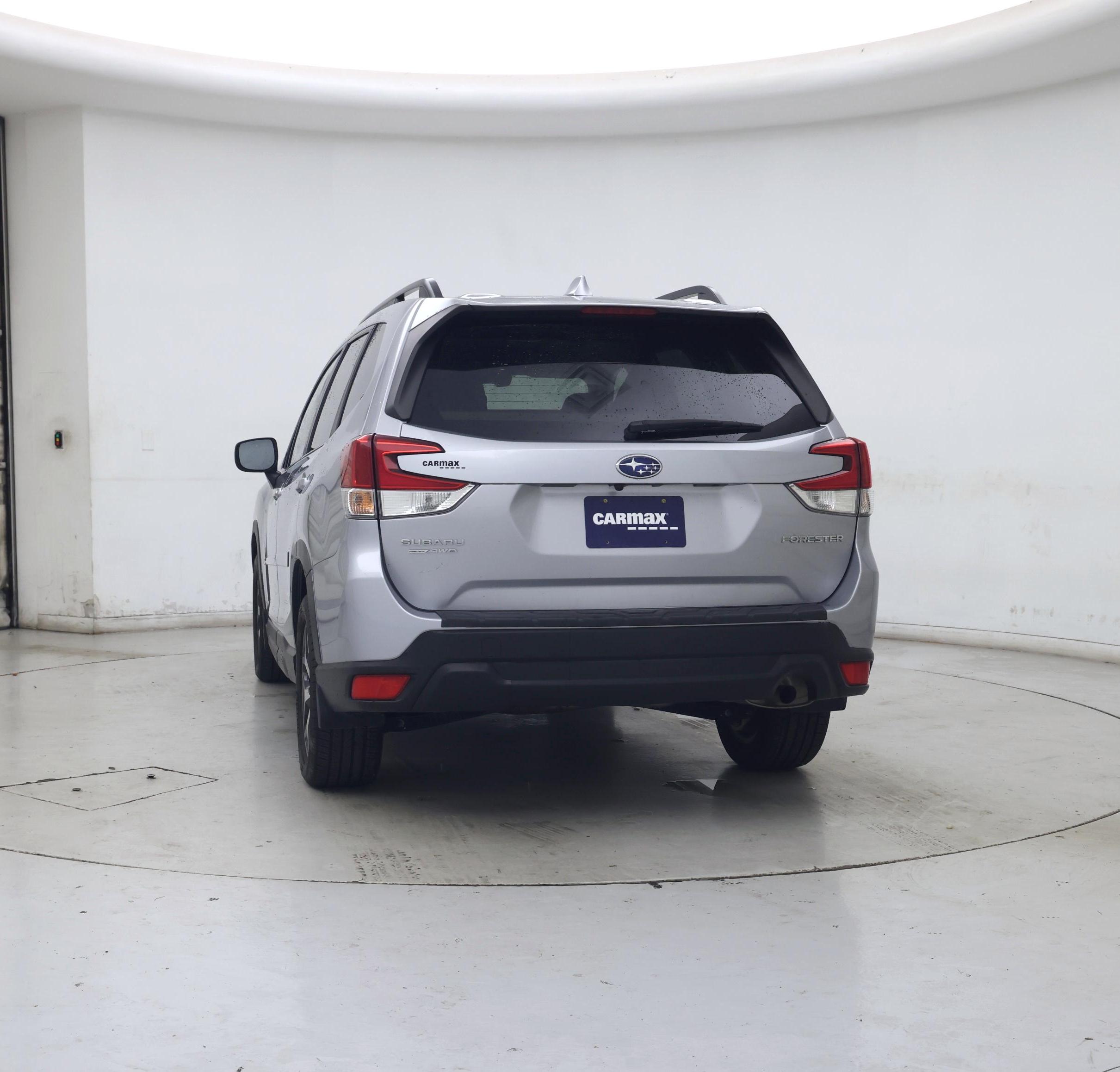 Thumbnail: 2019 Subaru Forester - 6