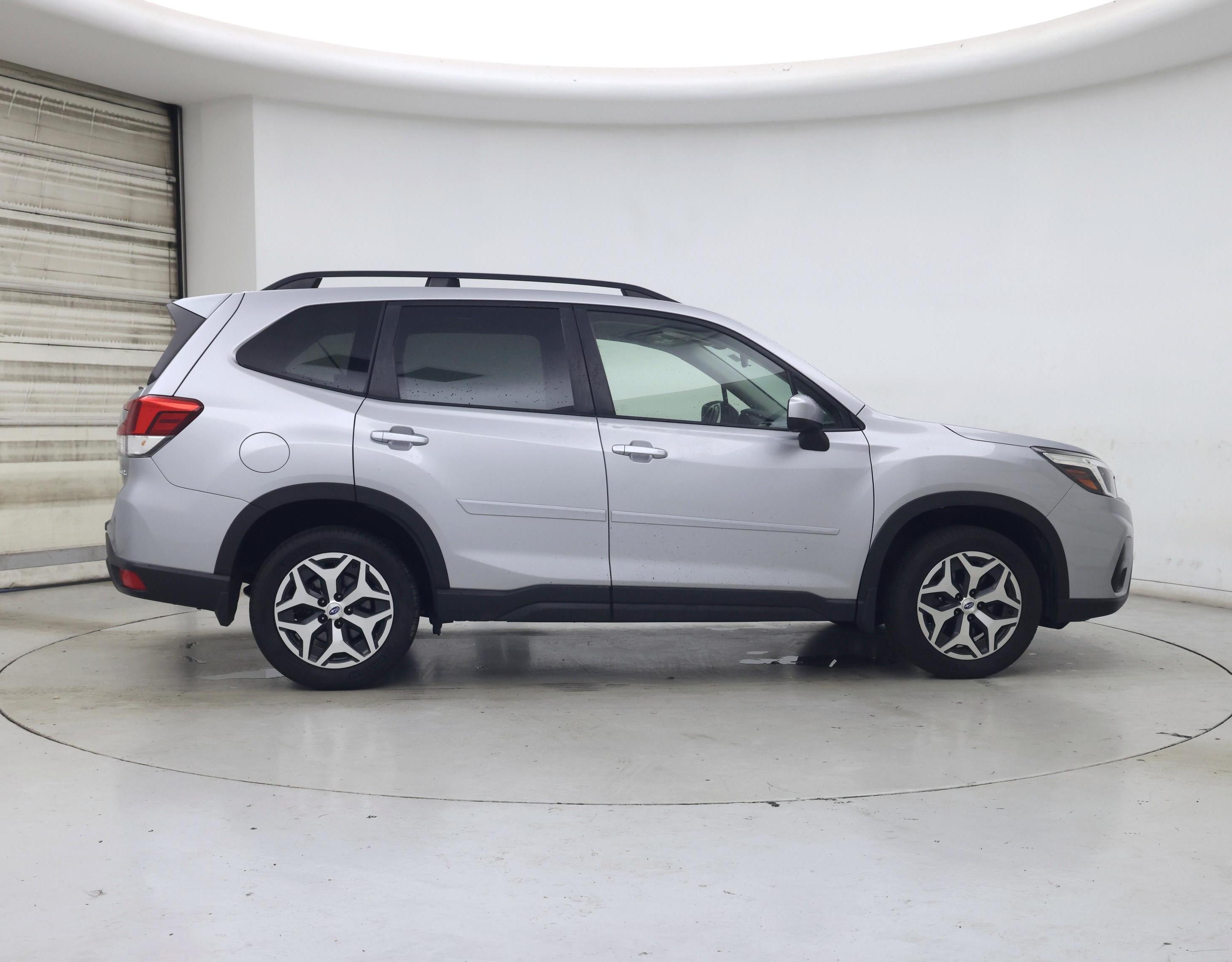 Thumbnail: 2019 Subaru Forester - 7