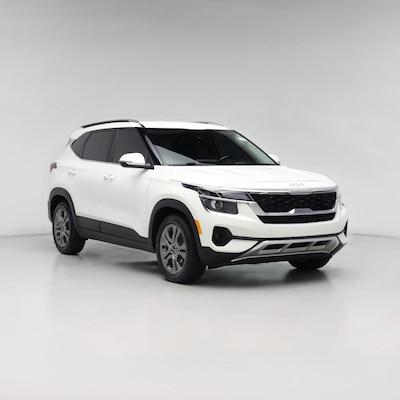 2022 Kia Seltos S