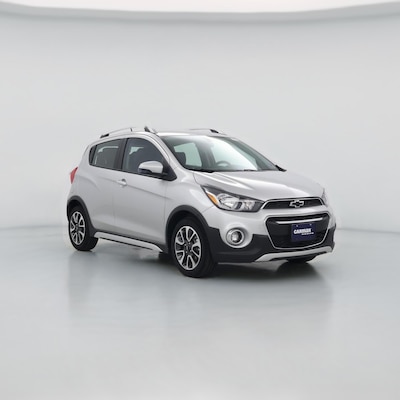 2021 Chevrolet Spark Activ
