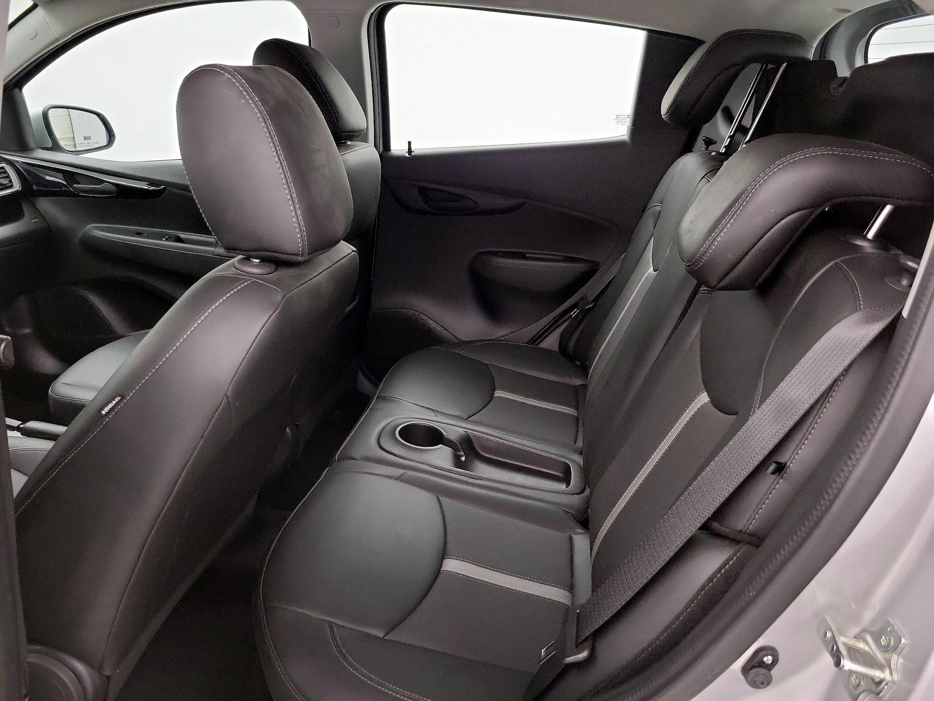 Thumbnail: 2021 Chevrolet Spark - 19