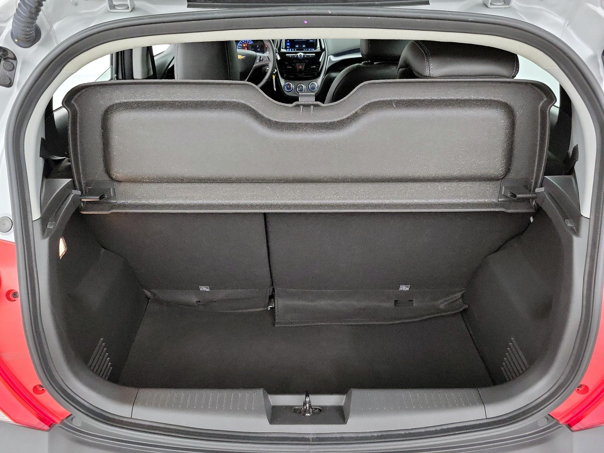 Thumbnail: 2021 Chevrolet Spark - 20