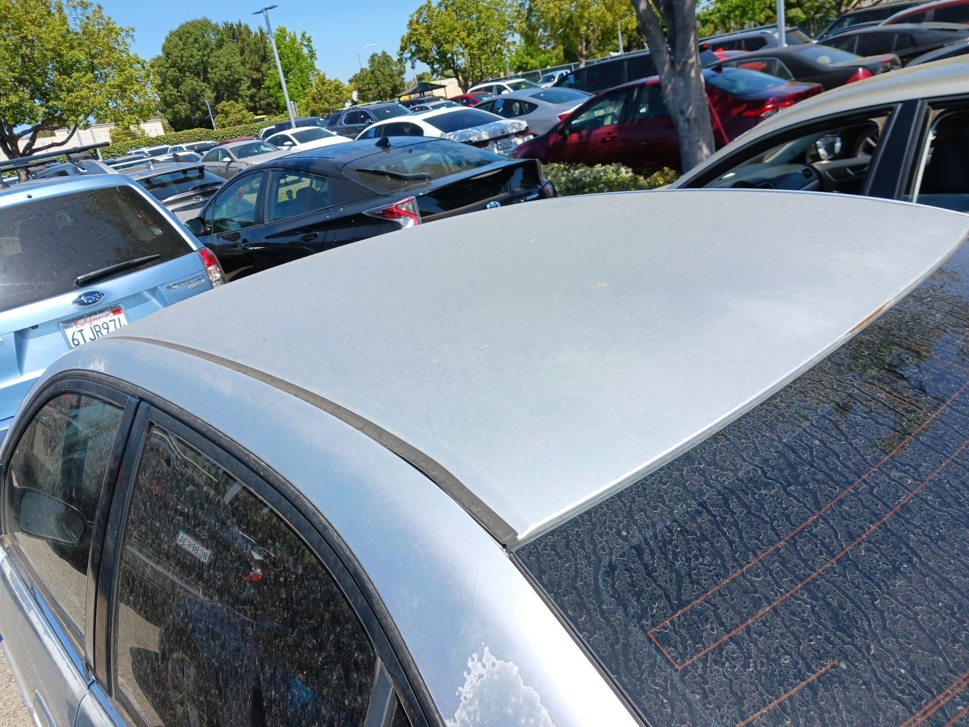 Thumbnail: 2021 Chevrolet Spark - 5