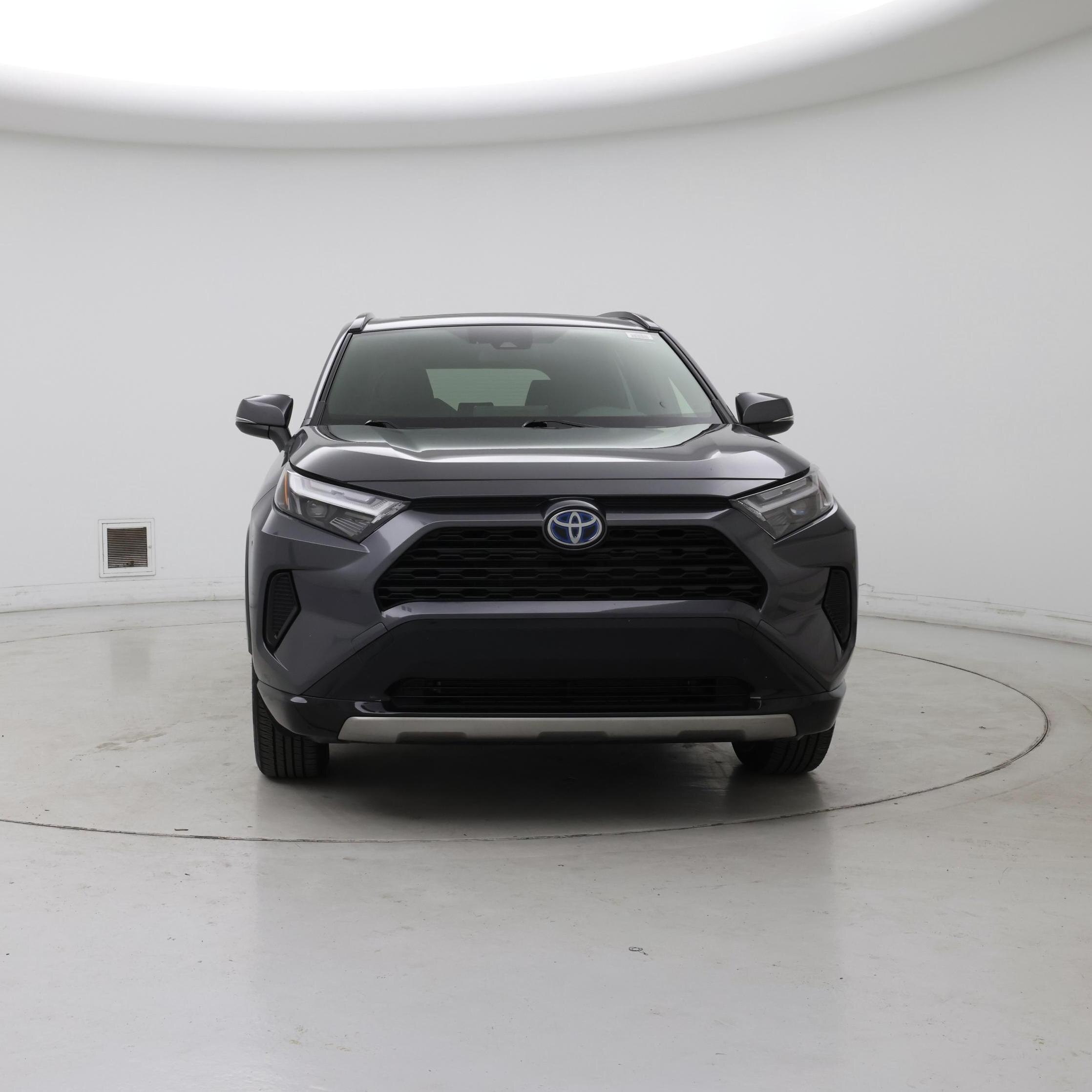 Thumbnail: 2023 Toyota RAV4 - 5