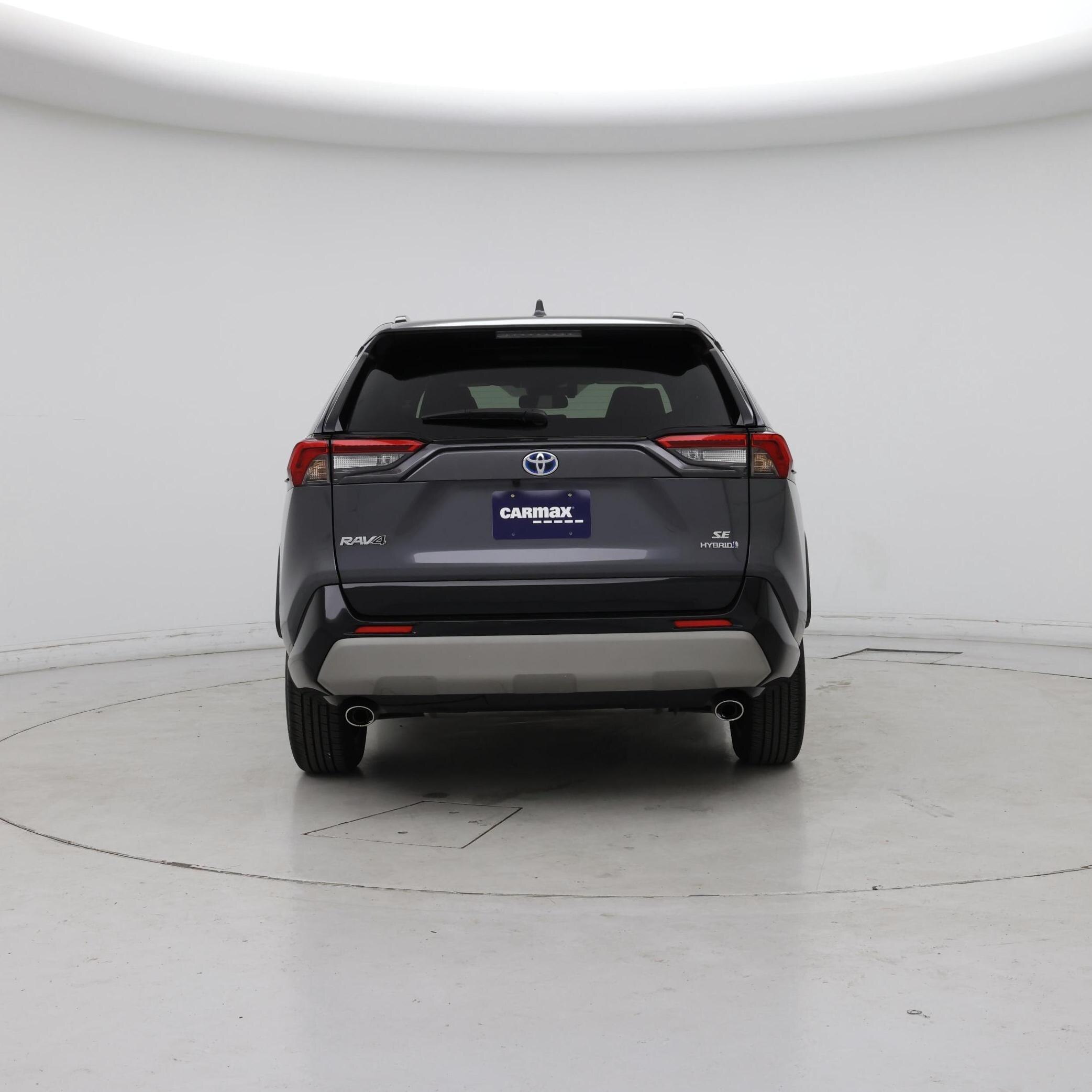 Thumbnail: 2023 Toyota RAV4 - 6