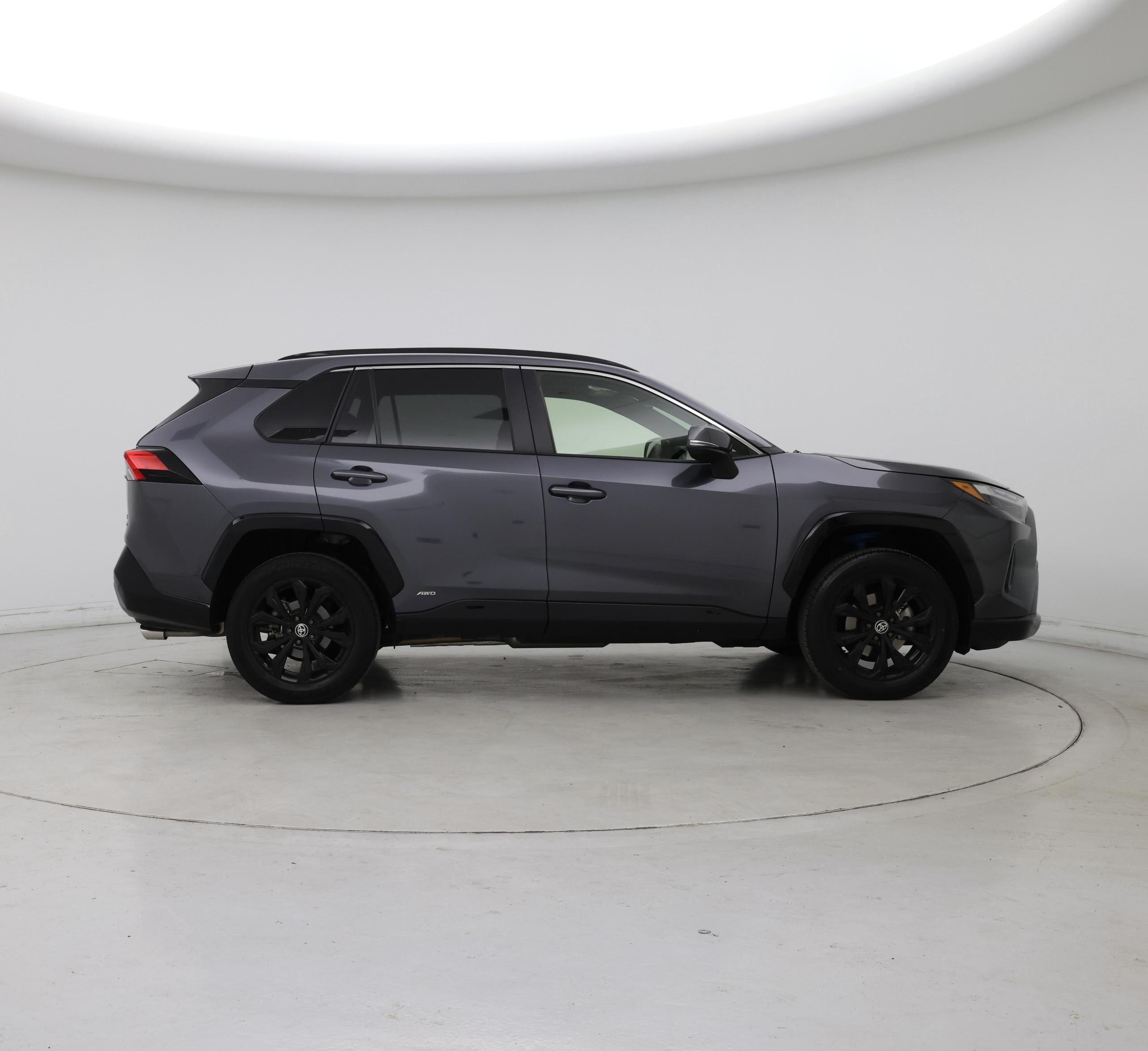Thumbnail: 2023 Toyota RAV4 - 7