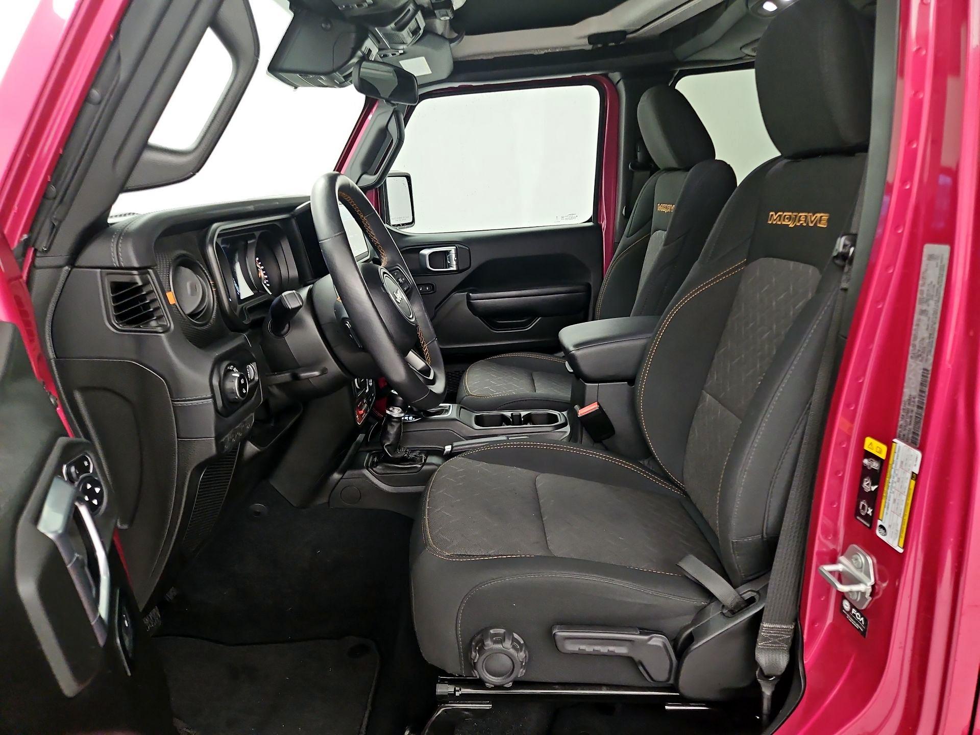 Thumbnail: 2024 Jeep Gladiator - 11