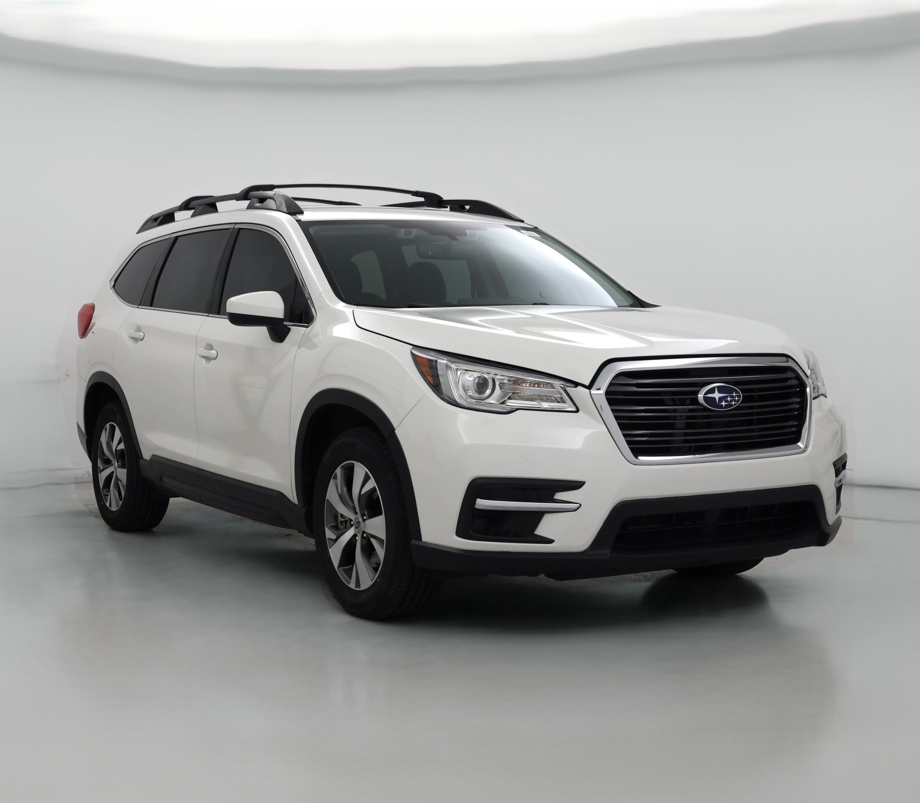 Thumbnail: 2021 Subaru Ascent - 1