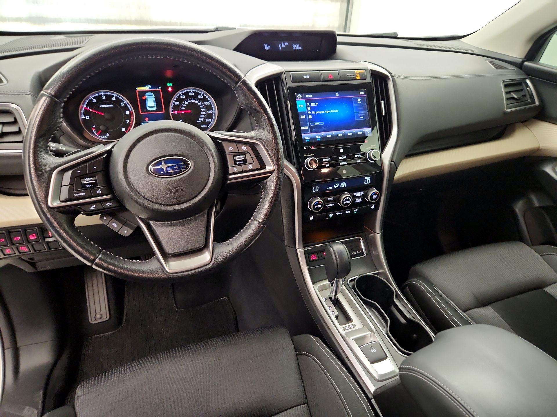 Thumbnail: 2021 Subaru Ascent - 9
