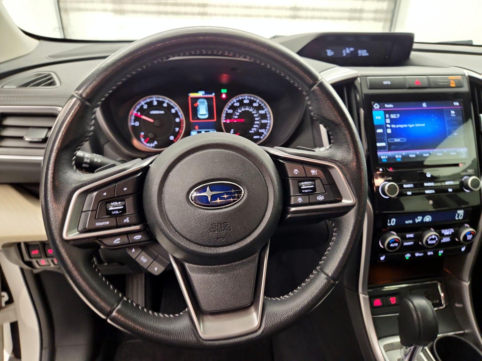 Thumbnail: 2021 Subaru Ascent - 10