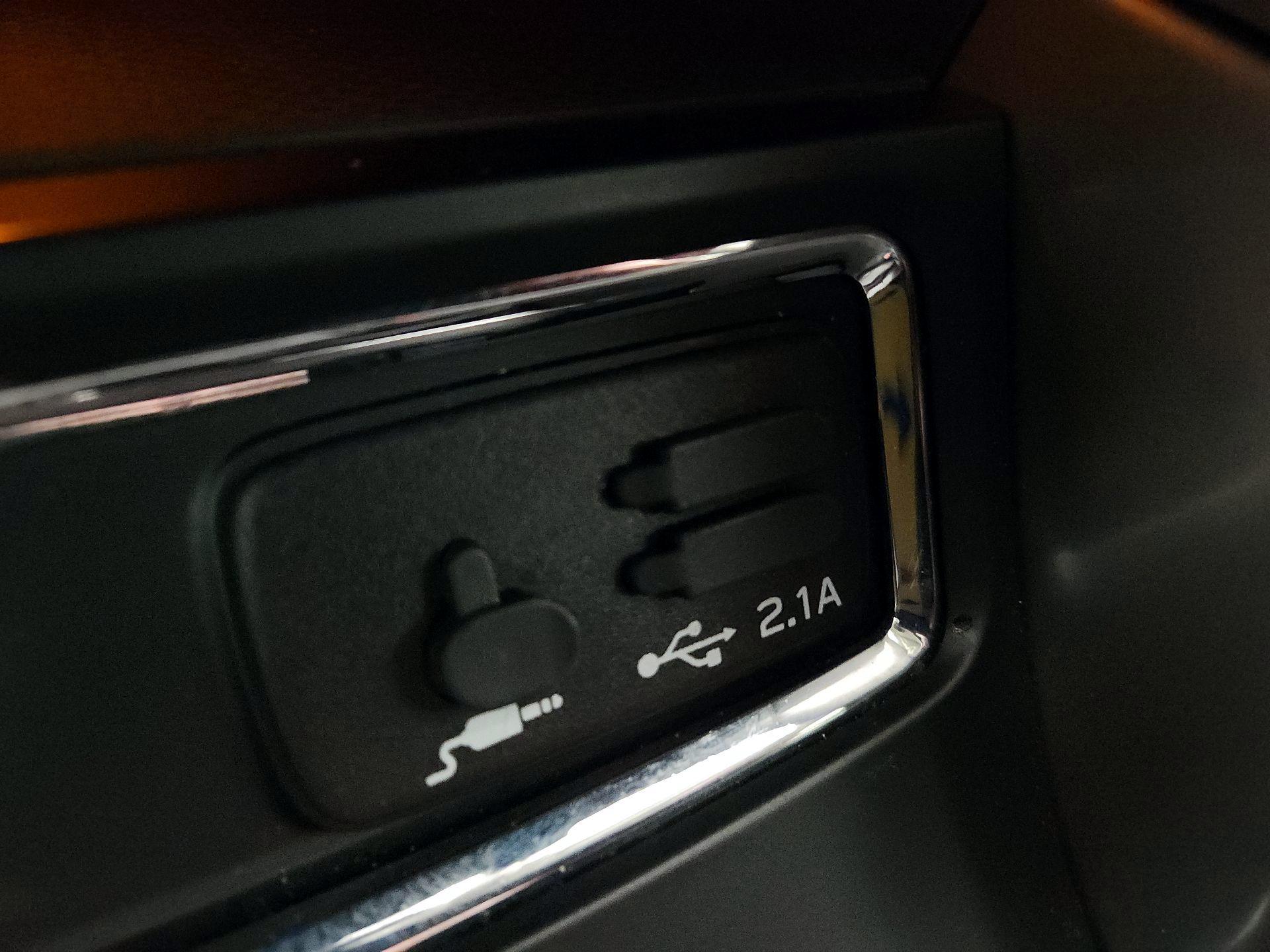 Thumbnail: 2021 Subaru Ascent - 18