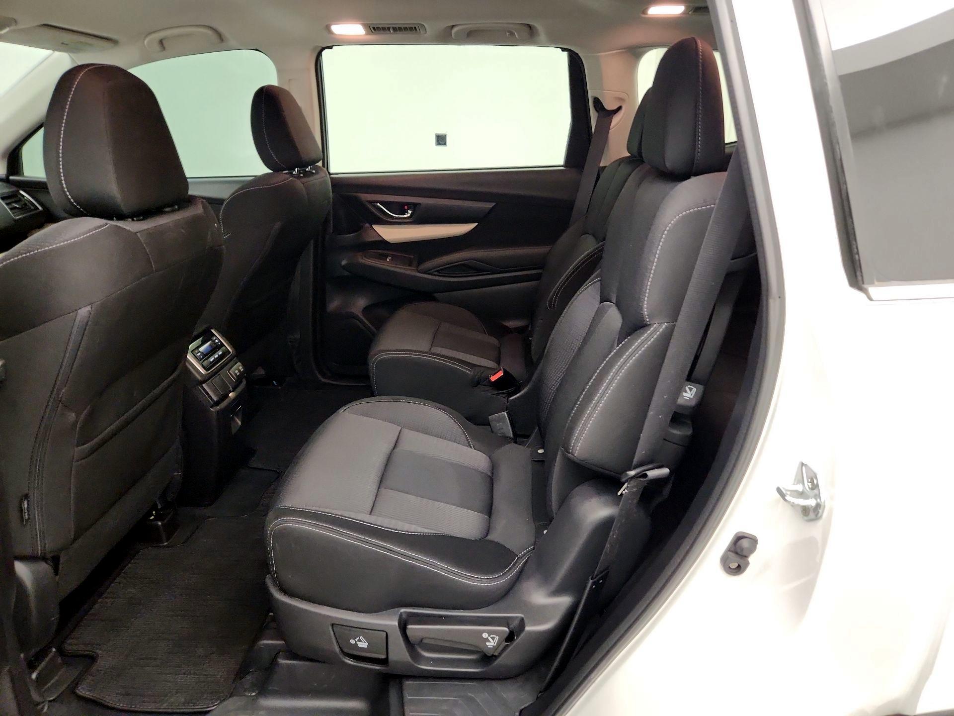 Thumbnail: 2021 Subaru Ascent - 19