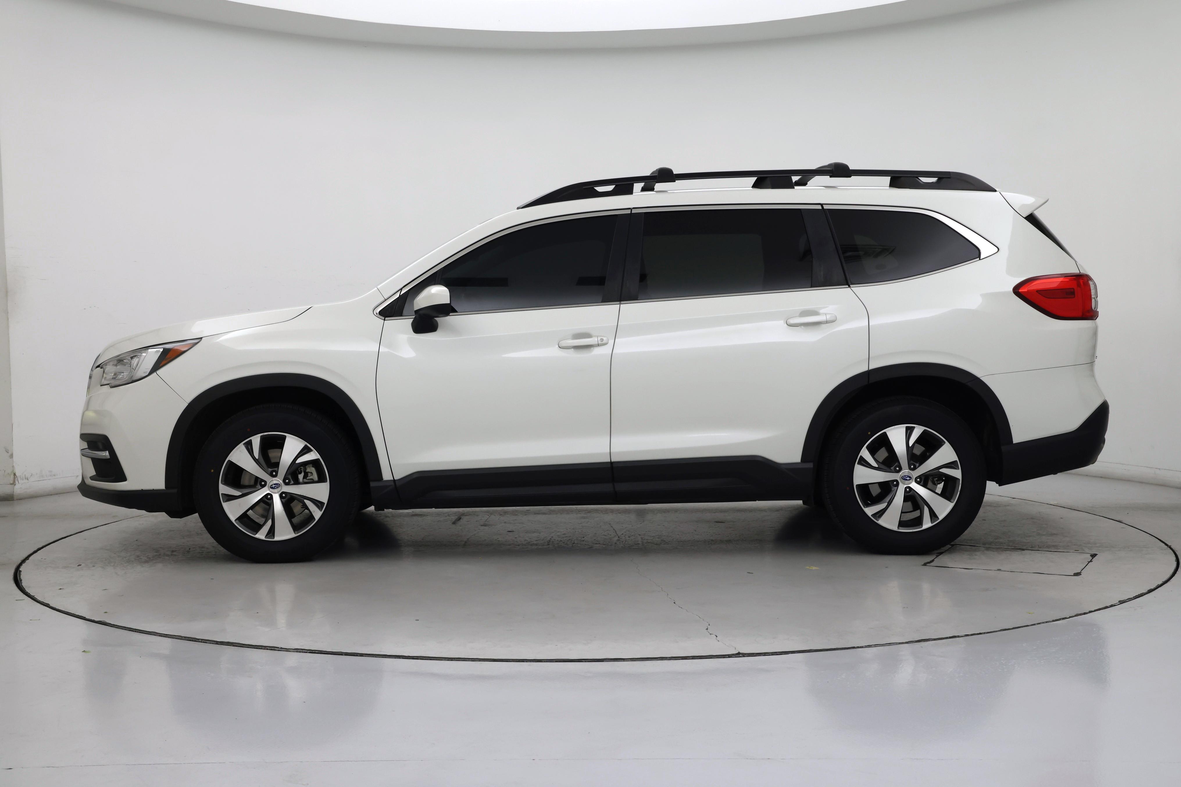 Thumbnail: 2021 Subaru Ascent - 3