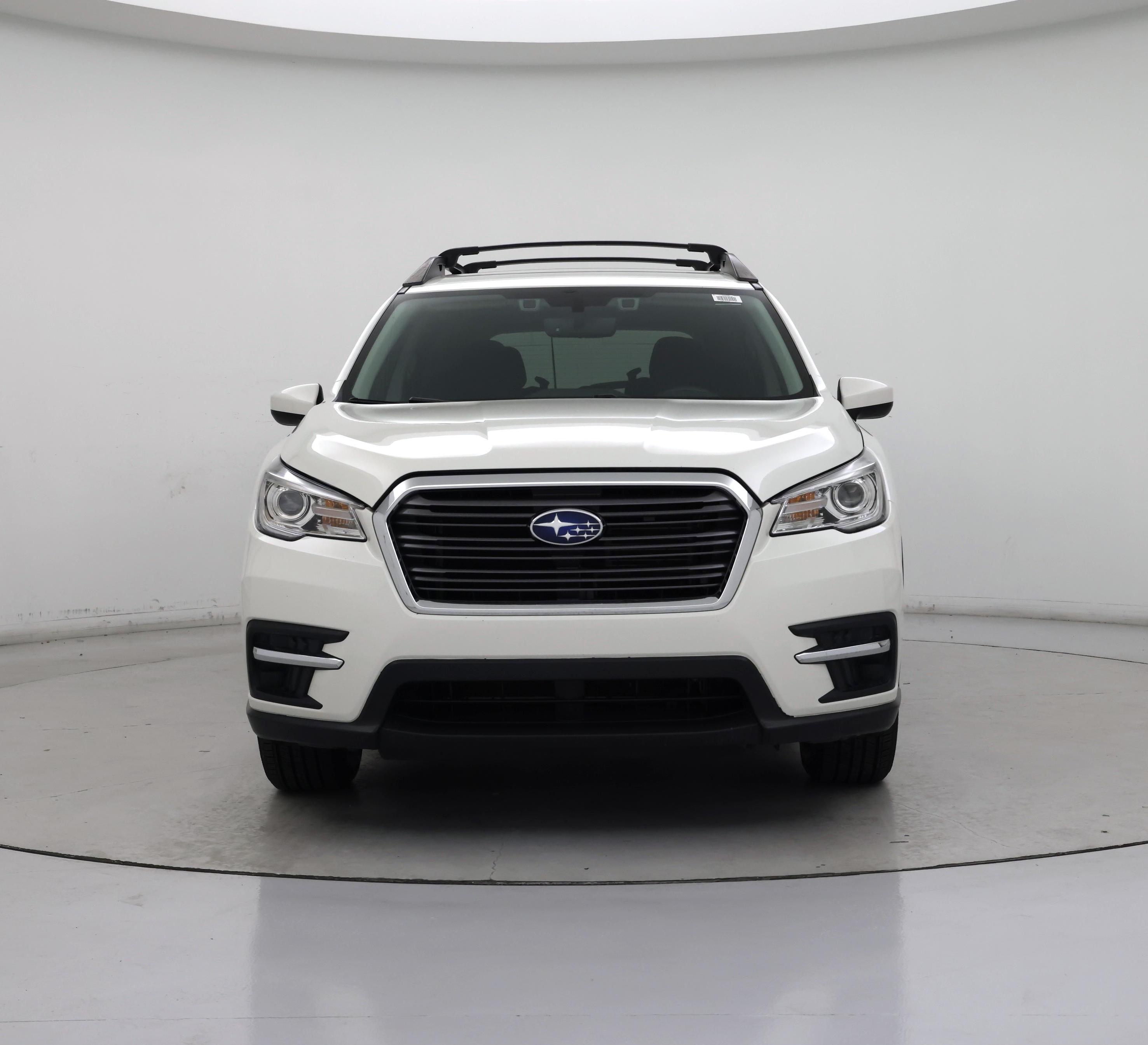 Thumbnail: 2021 Subaru Ascent - 5
