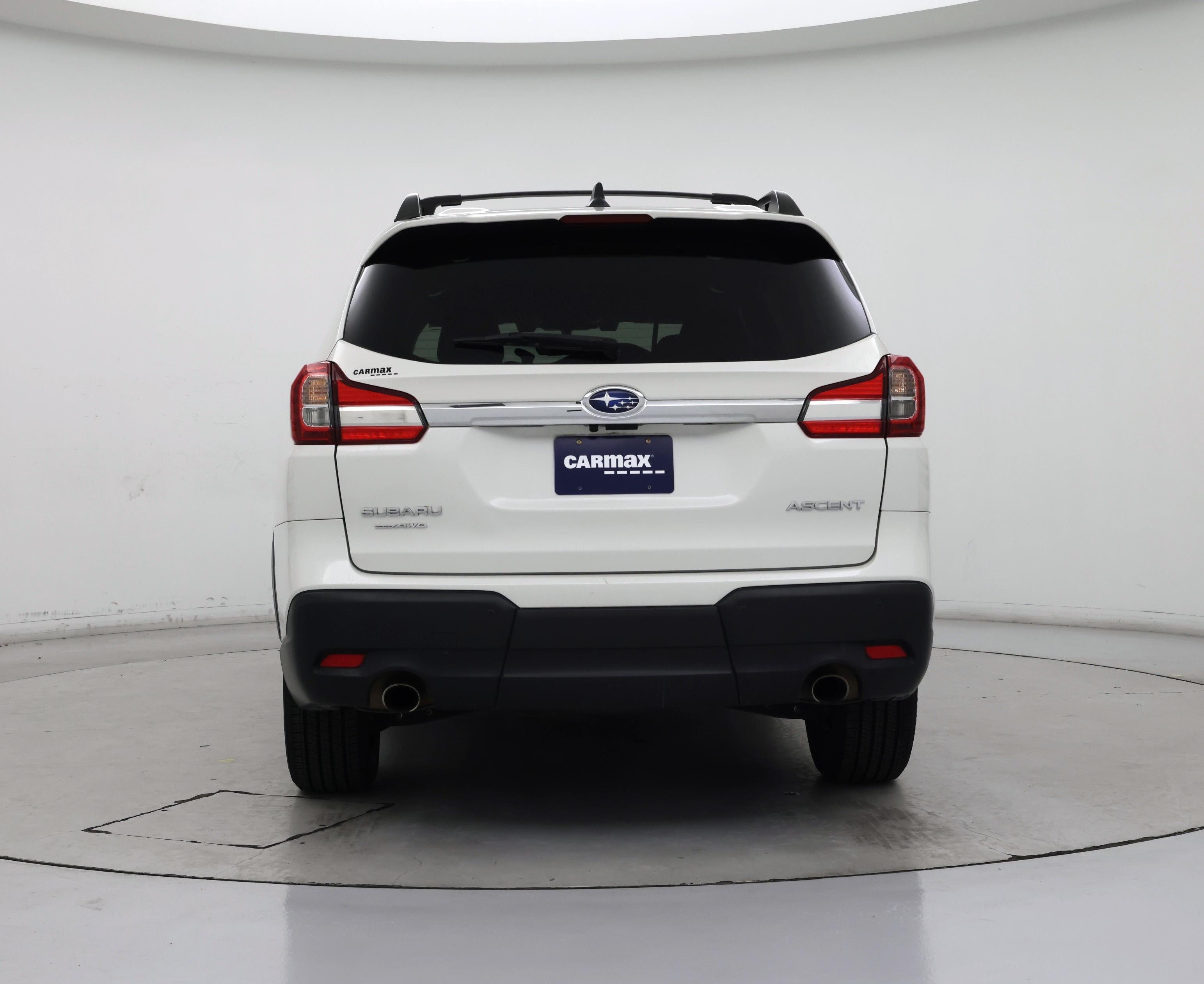 Thumbnail: 2021 Subaru Ascent - 6