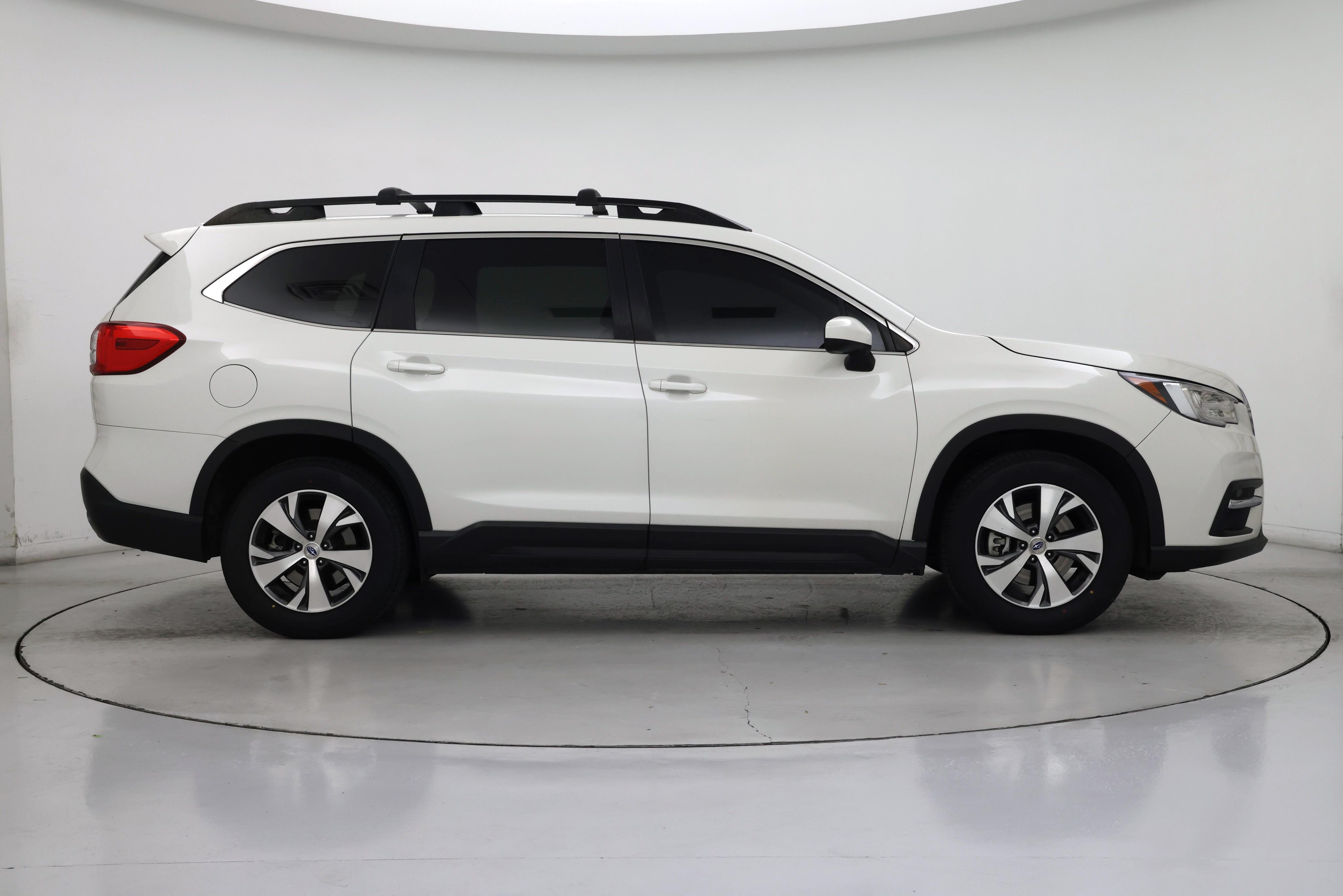 Thumbnail: 2021 Subaru Ascent - 7