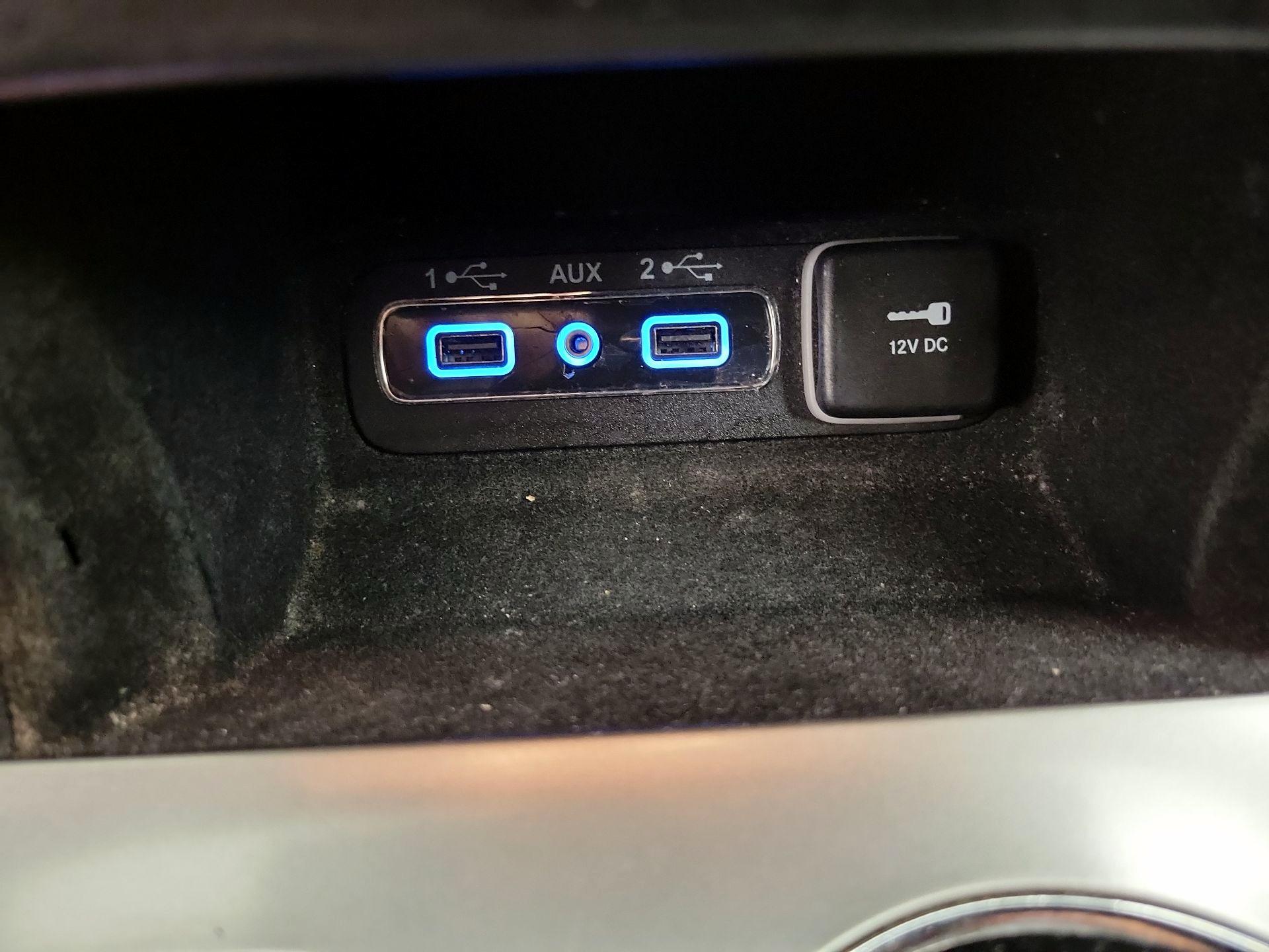 Thumbnail: 2020 Jeep Grand Cherokee - 19