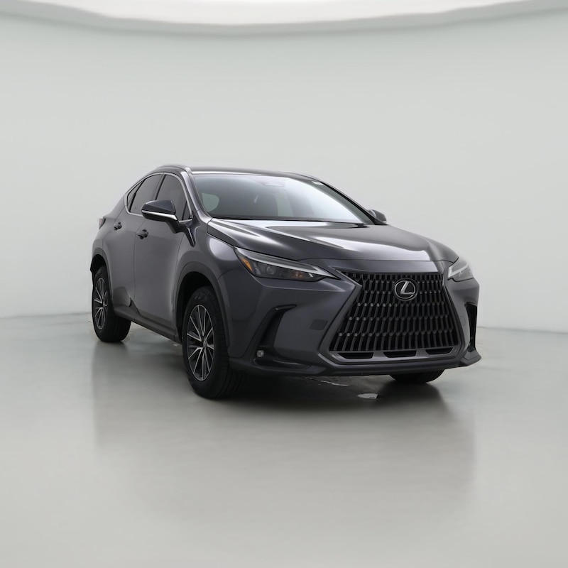 2024 Lexus NX 250