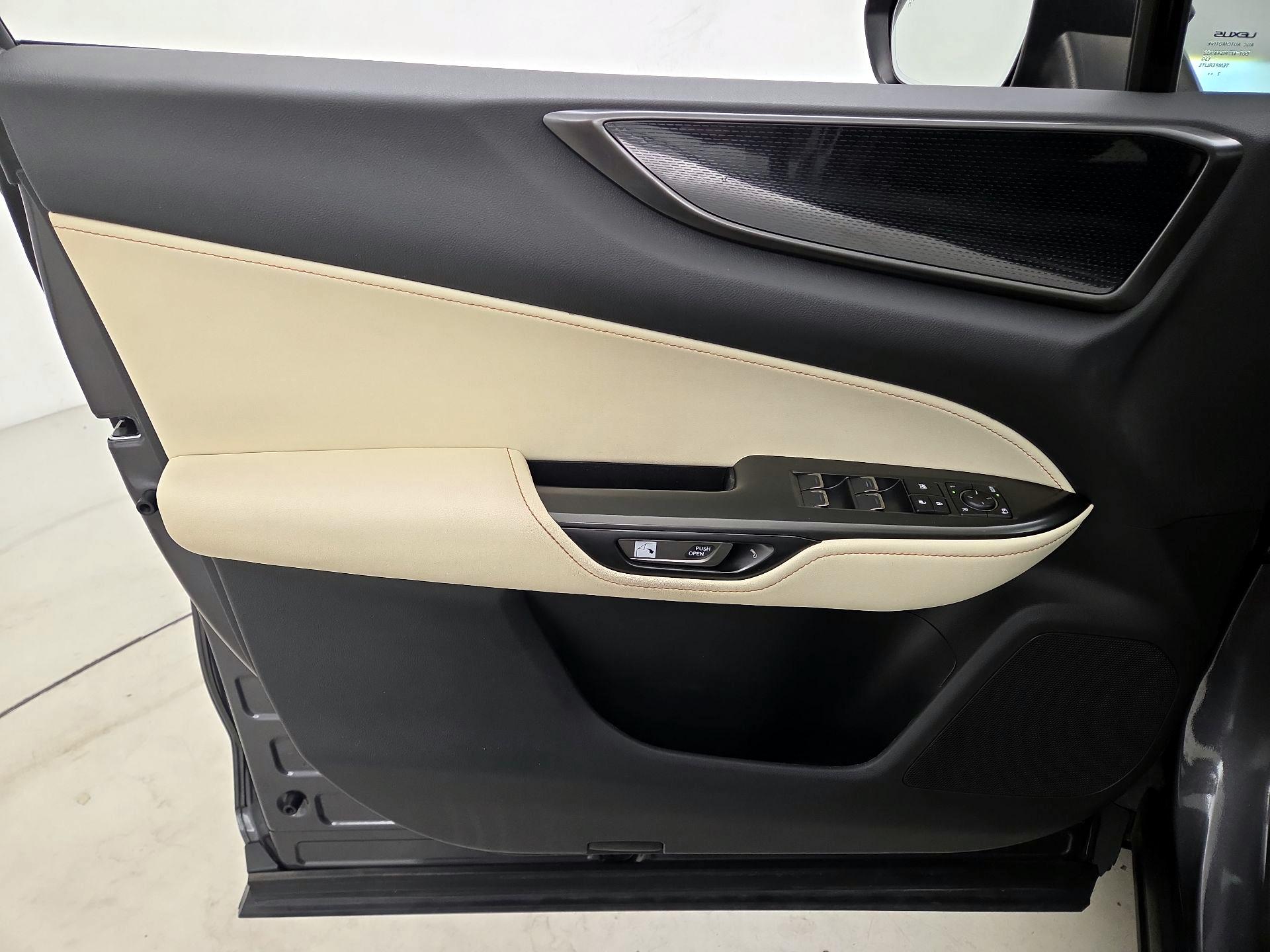 Thumbnail: 2024 Lexus NX - 12