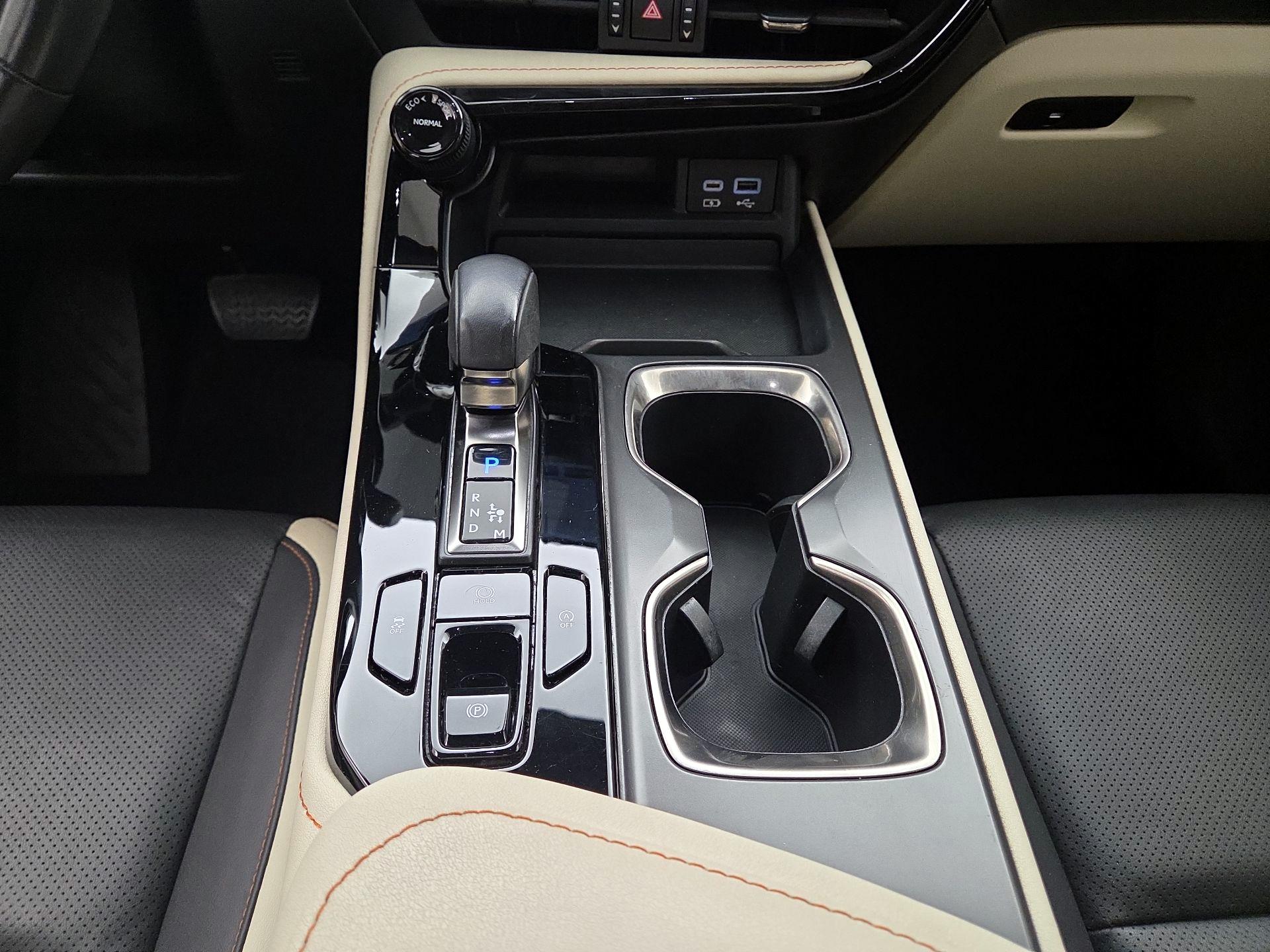Thumbnail: 2024 Lexus NX - 16