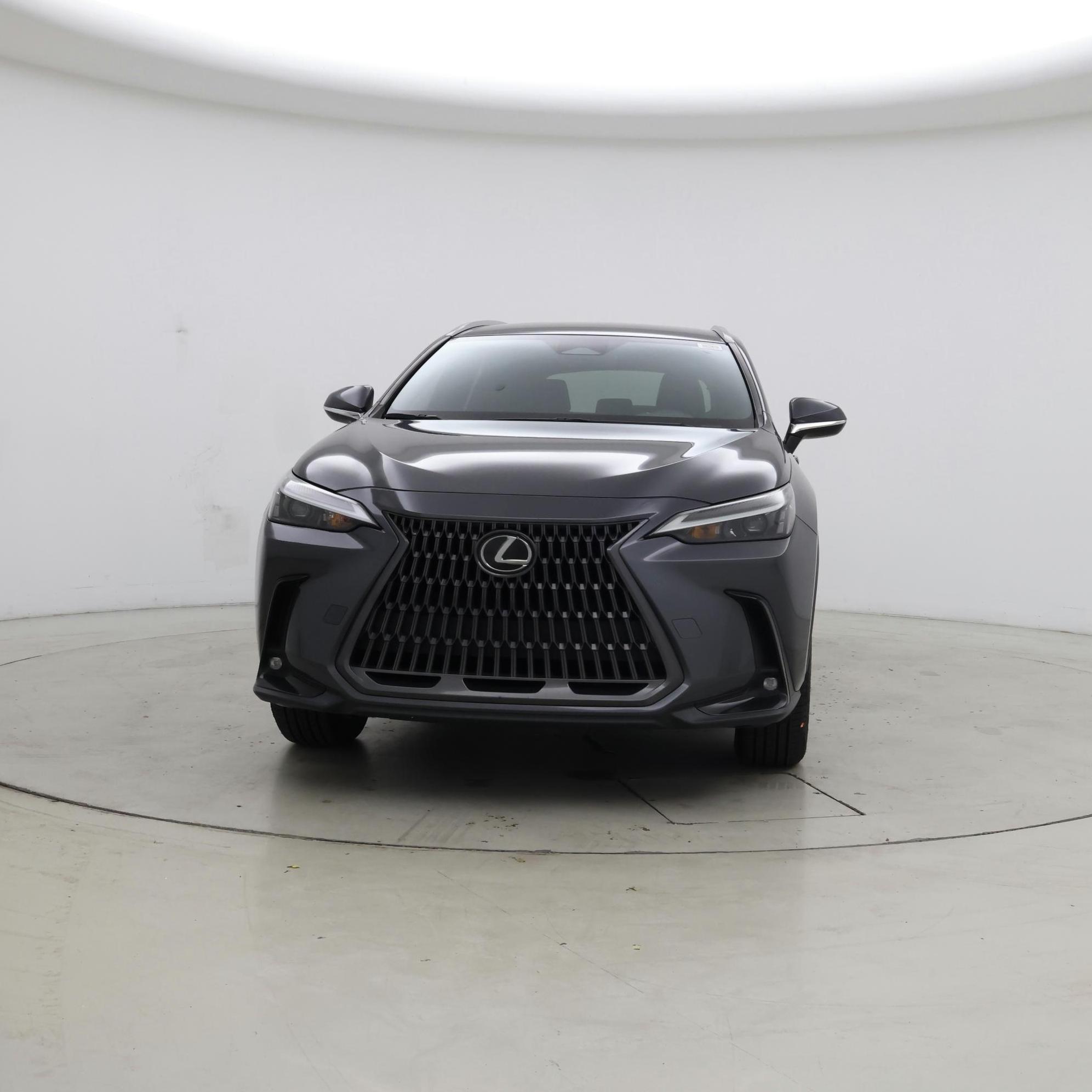 Thumbnail: 2024 Lexus NX - 5