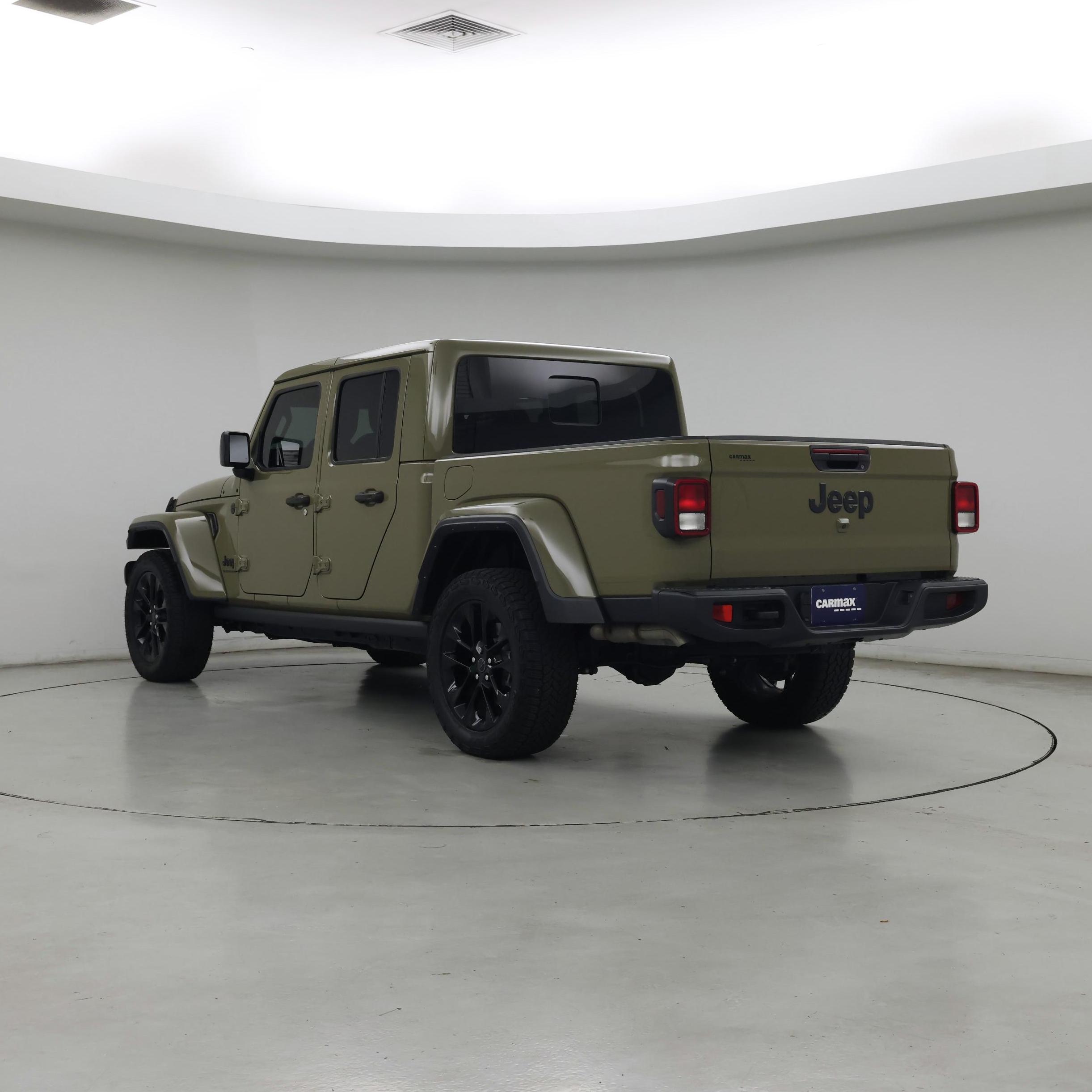 Thumbnail: 2025 Jeep Gladiator - 2