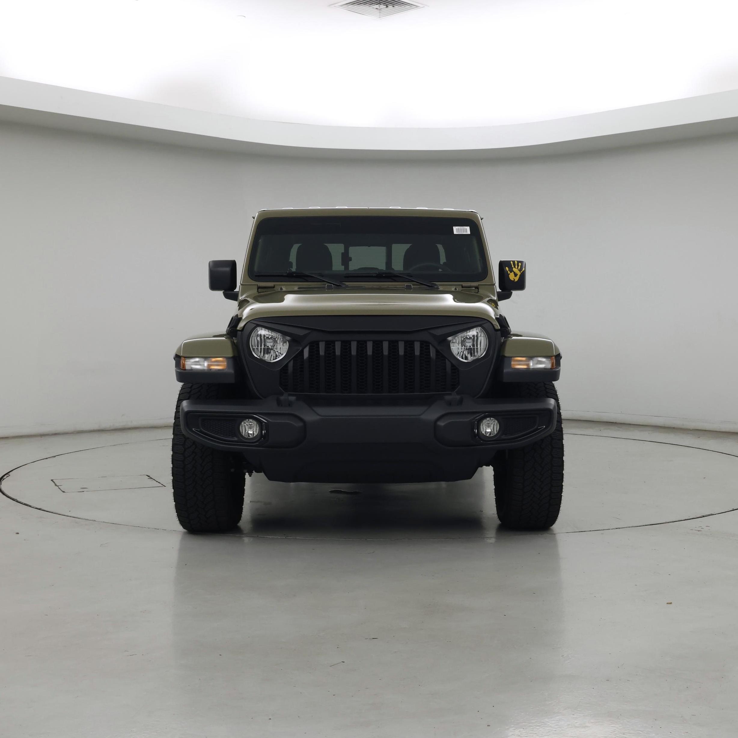 Thumbnail: 2025 Jeep Gladiator - 5