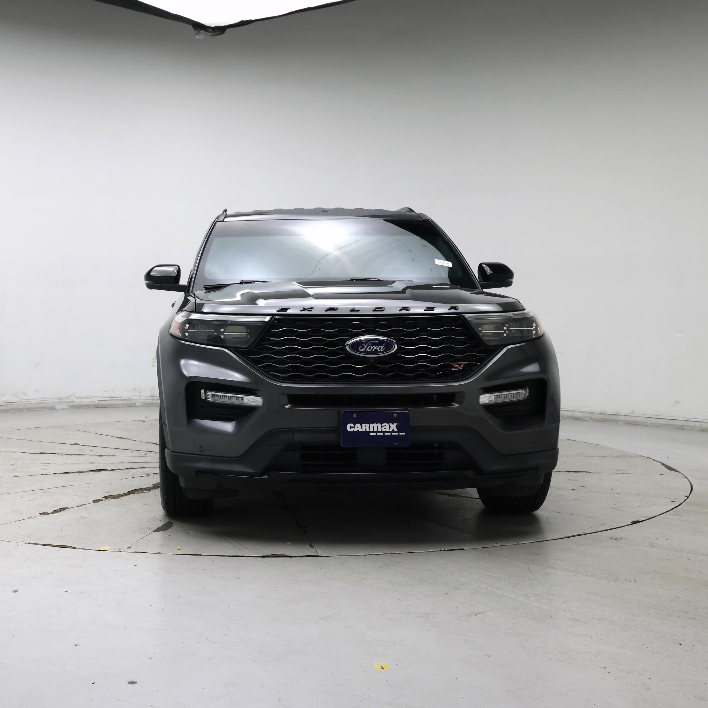 Thumbnail: 2020 Ford Explorer - 5