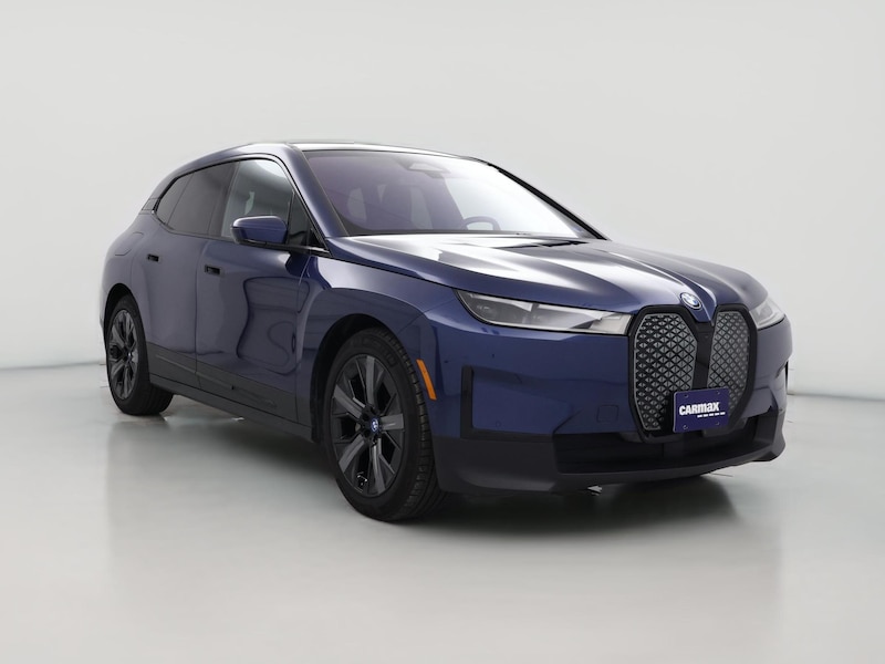2022 BMW iX xDrive50 -
                  Glen Allen, VA