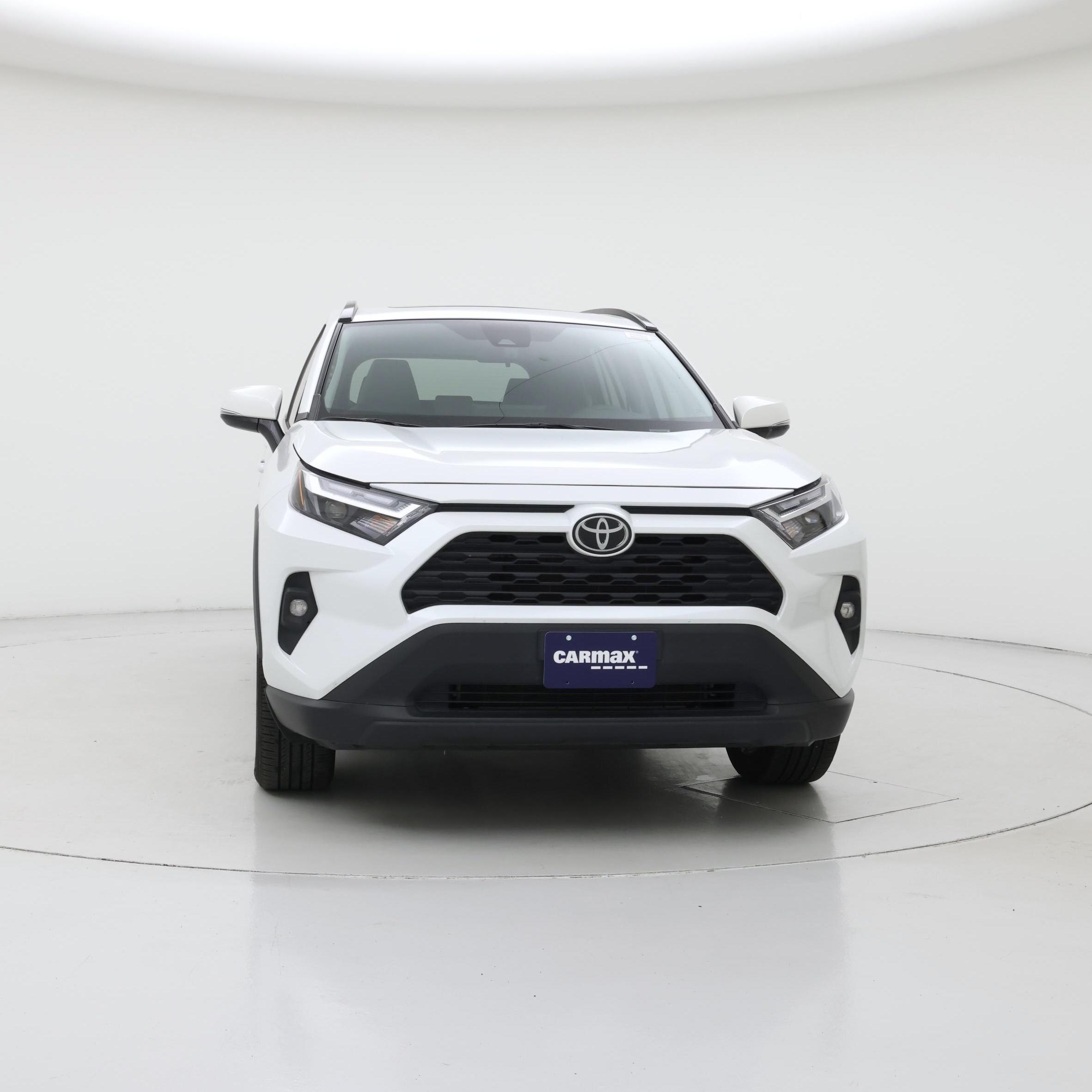 Thumbnail: 2025 Toyota RAV4 - 5