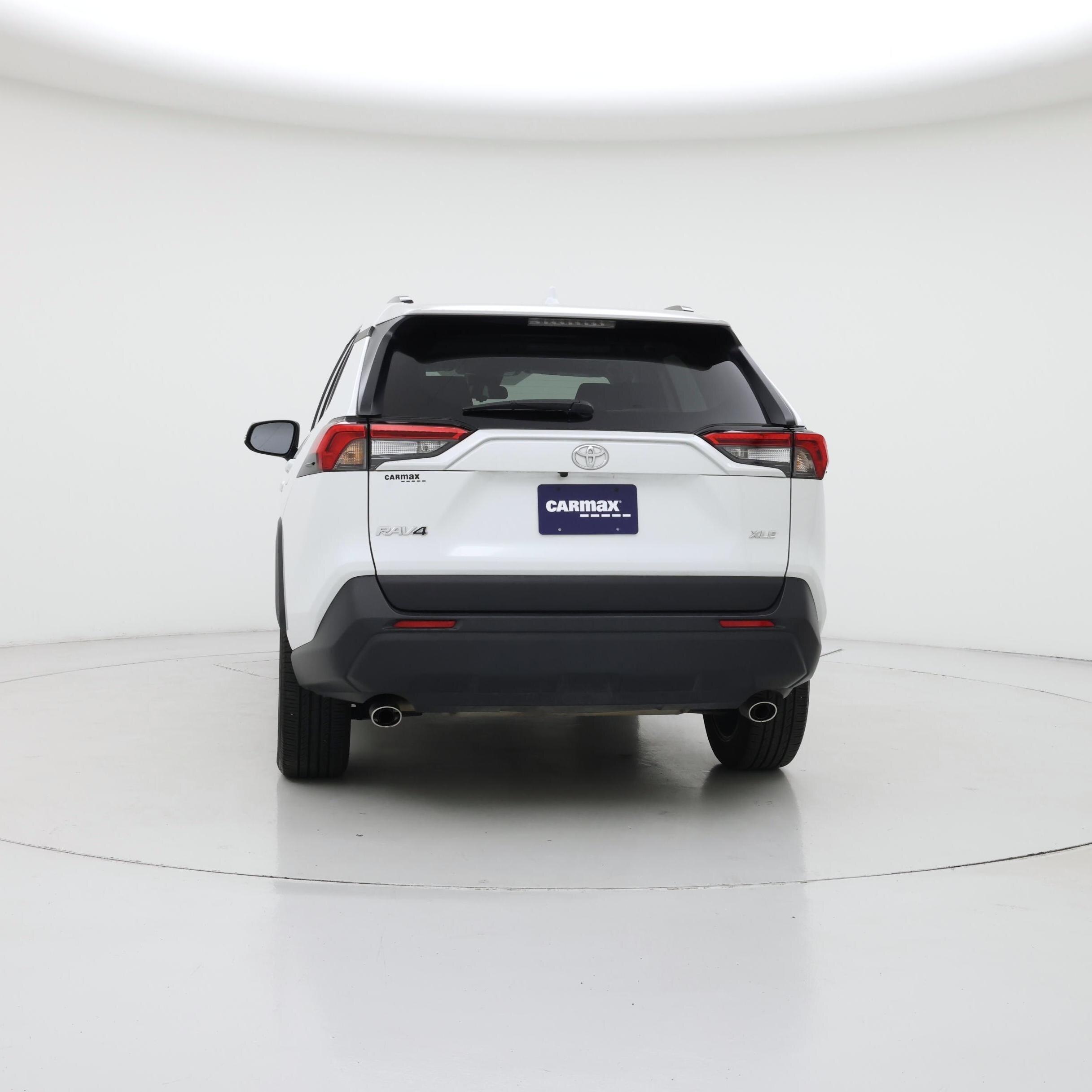 Thumbnail: 2025 Toyota RAV4 - 6