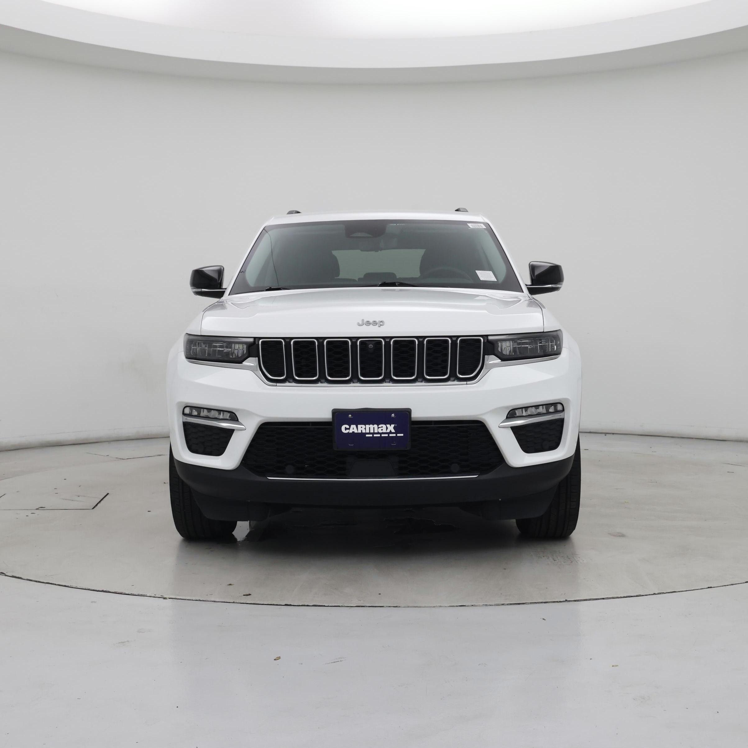Thumbnail: 2023 Jeep Grand Cherokee - 5