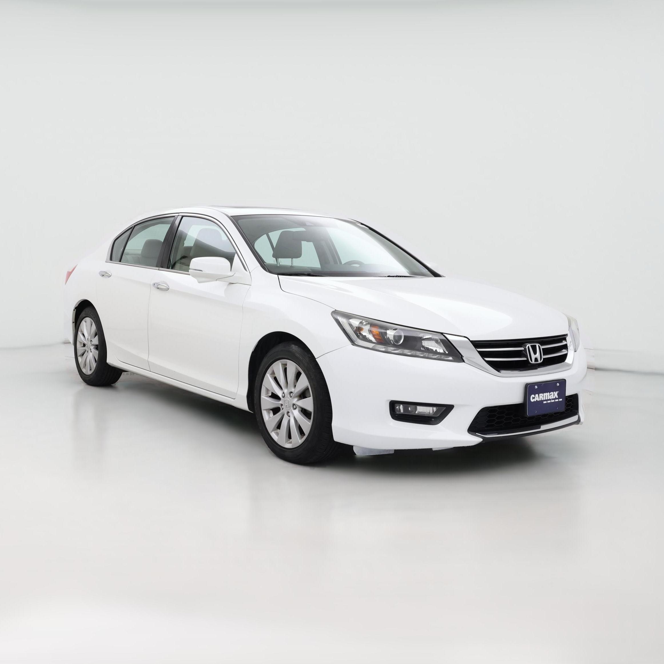 Thumbnail: 2014 Honda Accord - 1