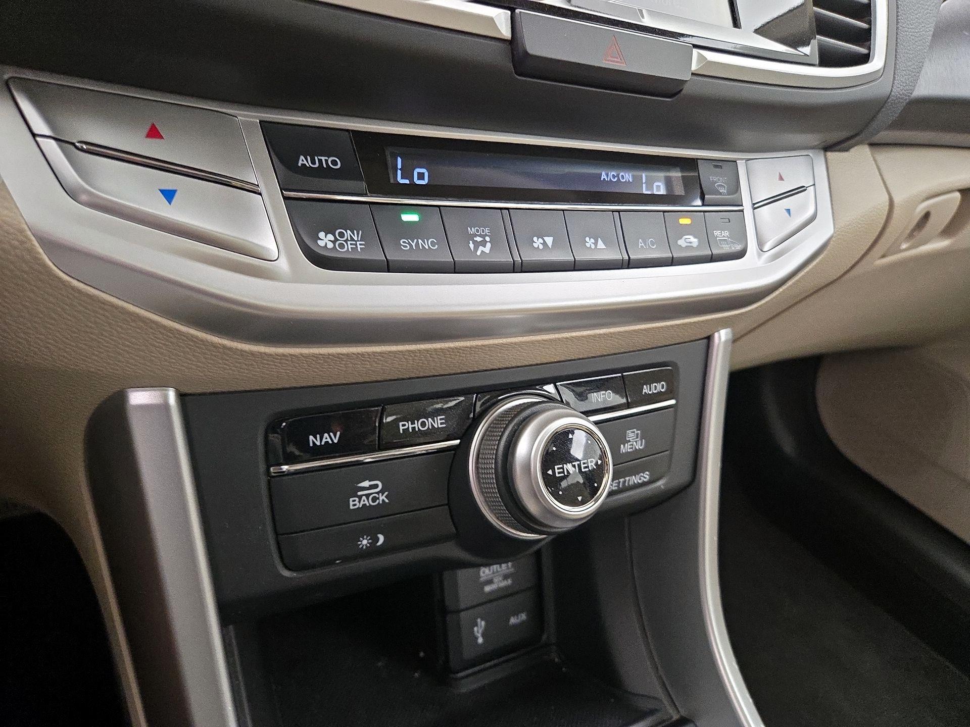 Thumbnail: 2014 Honda Accord - 17